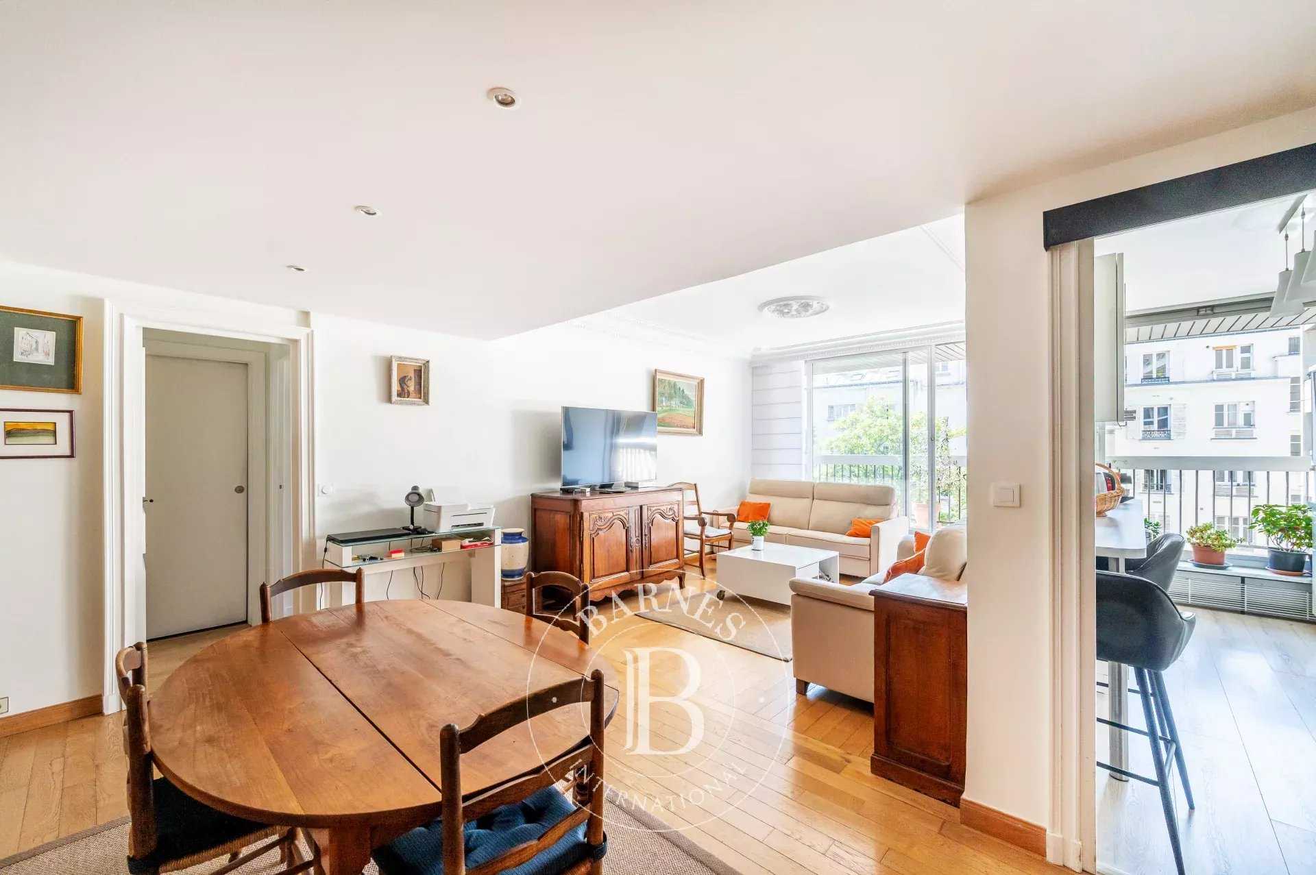 Appartement Neuilly-sur-Seine