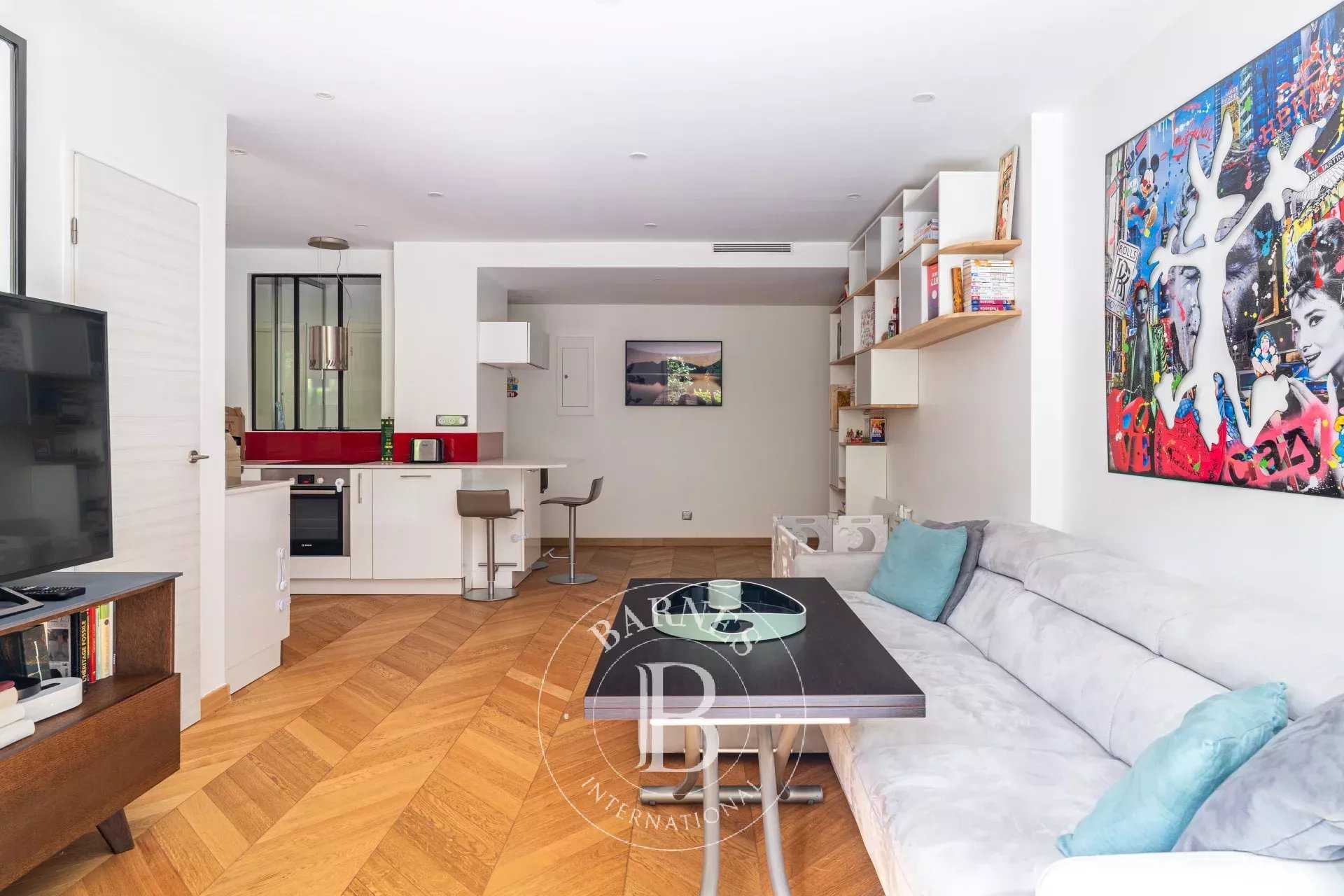 Neuilly-sur-Seine  - Apartment 2 Bedrooms