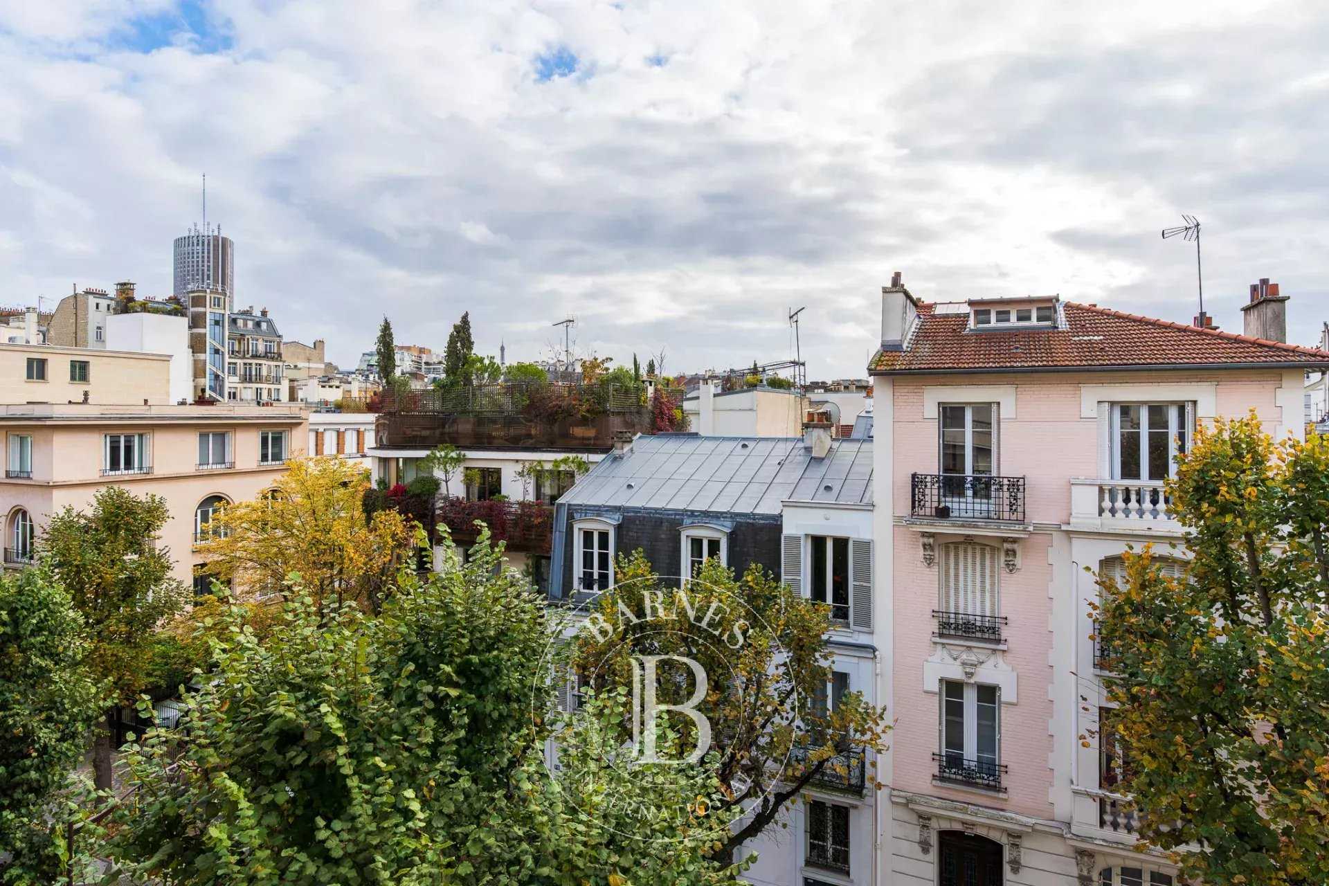 Neuilly-sur-Seine  - Appartement 2 Pièces, 1 Chambre