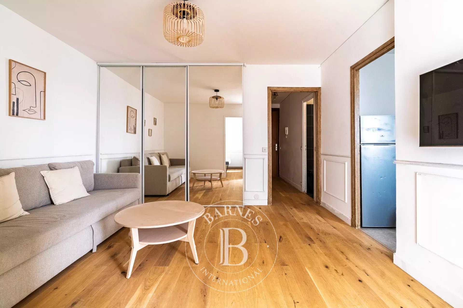 Neuilly-sur-Seine  - Piso 2 Cuartos