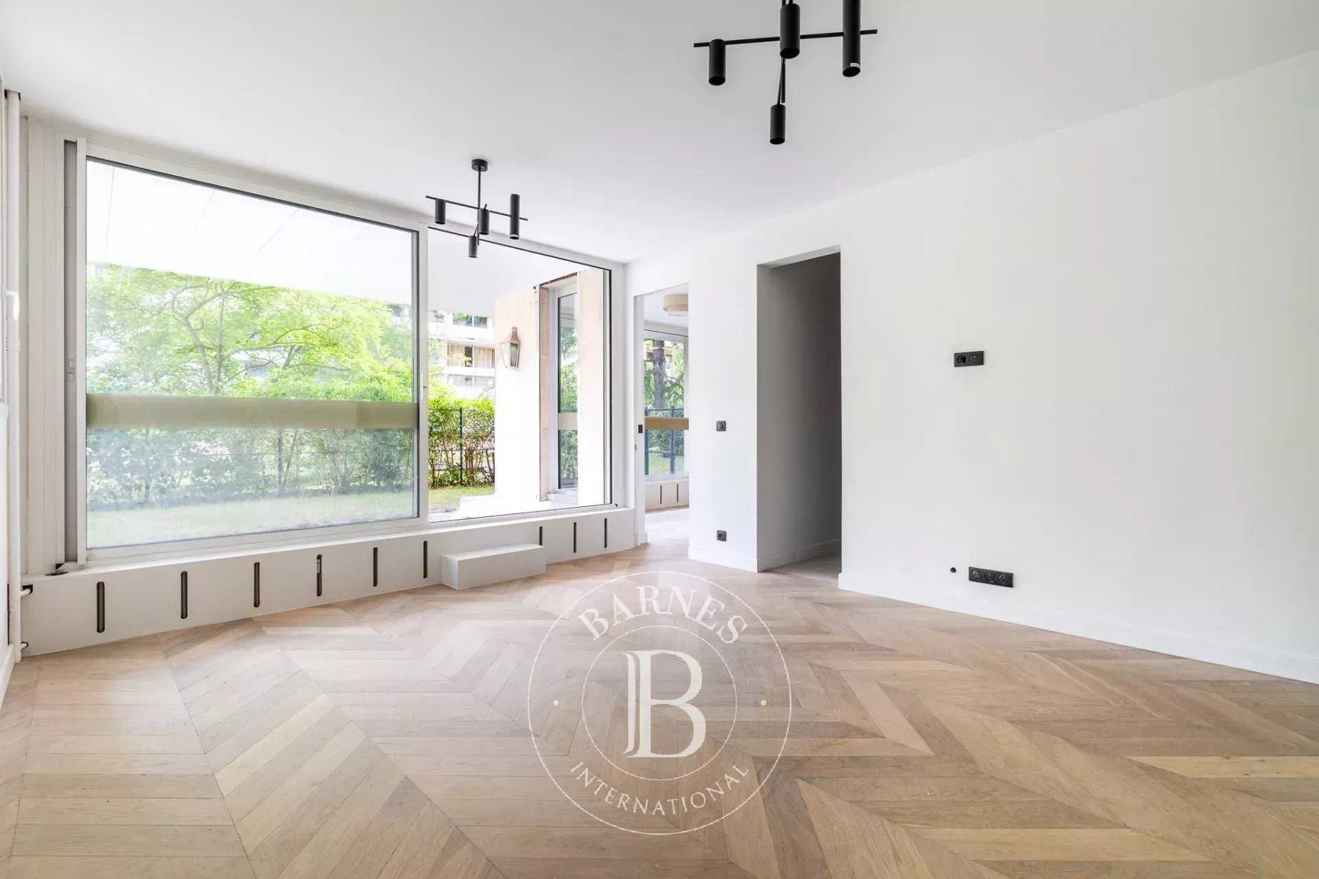 Neuilly-sur-Seine  - Piso 3 Cuartos 2 Habitaciones