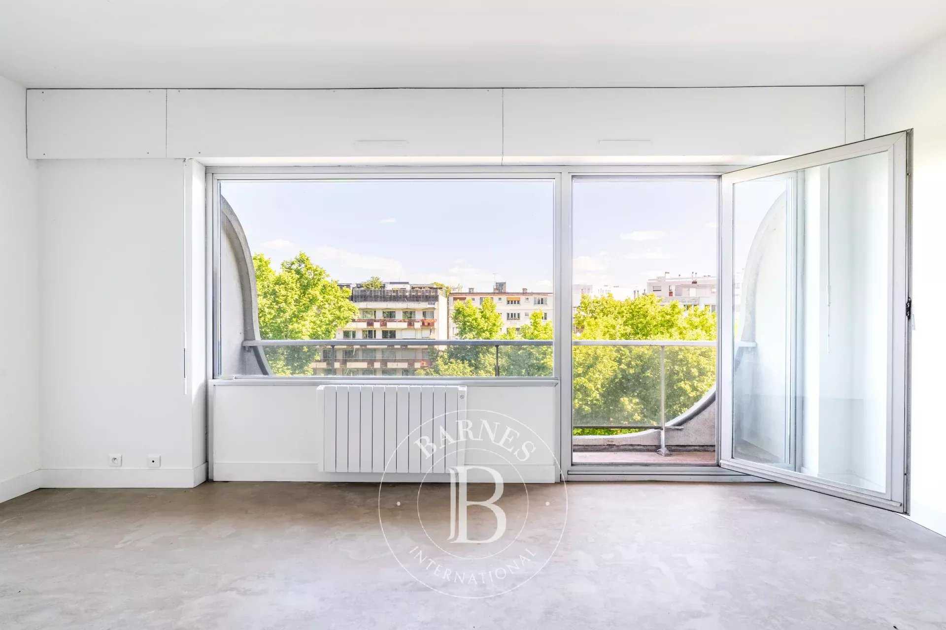 Neuilly-sur-Seine  - Apartment 2 Bedrooms
