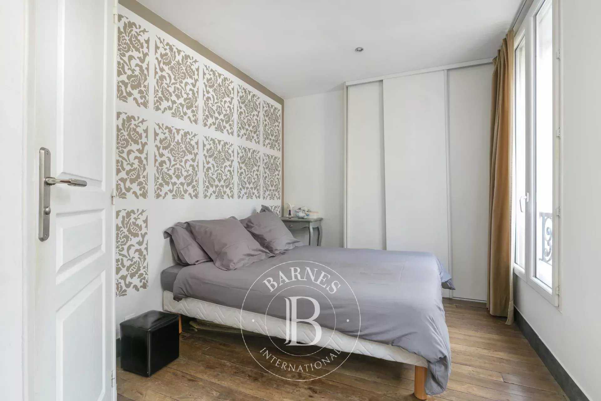 Neuilly-sur-Seine  - Appartement 3 Pièces, 1 Chambre