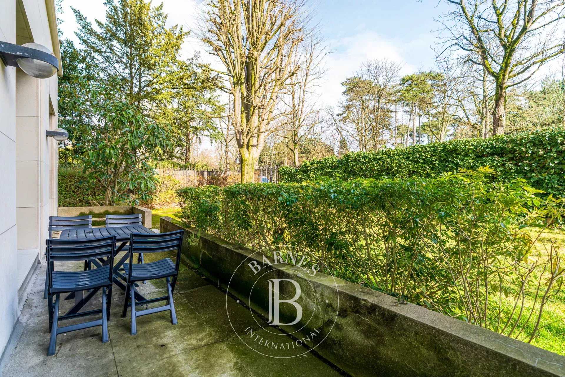 Neuilly-sur-Seine  - Appartement 2 Pi&egrave;ces, 1 Chambre