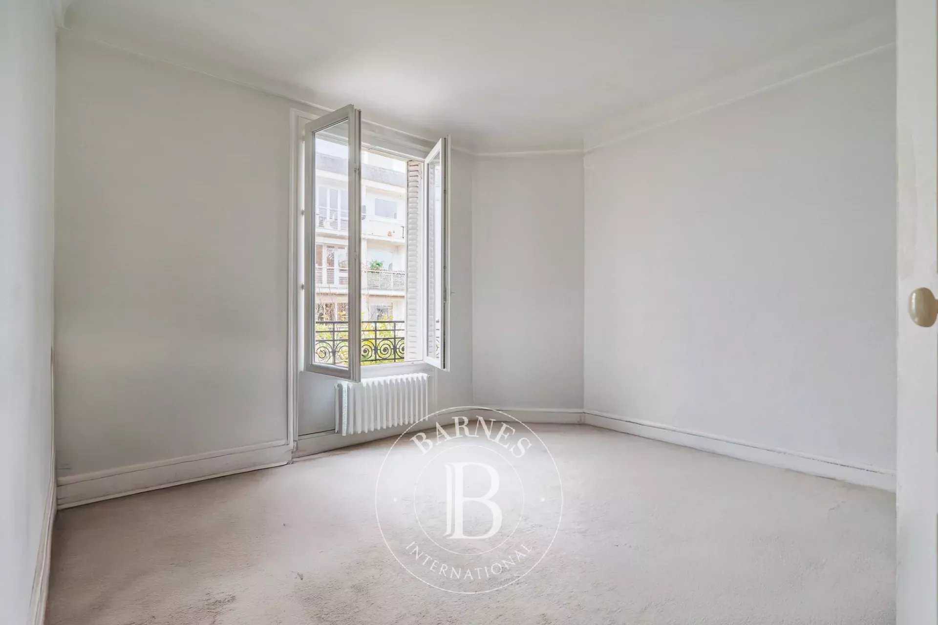 Neuilly-sur-Seine  - Piso 2 Cuartos, 1 Habitacion