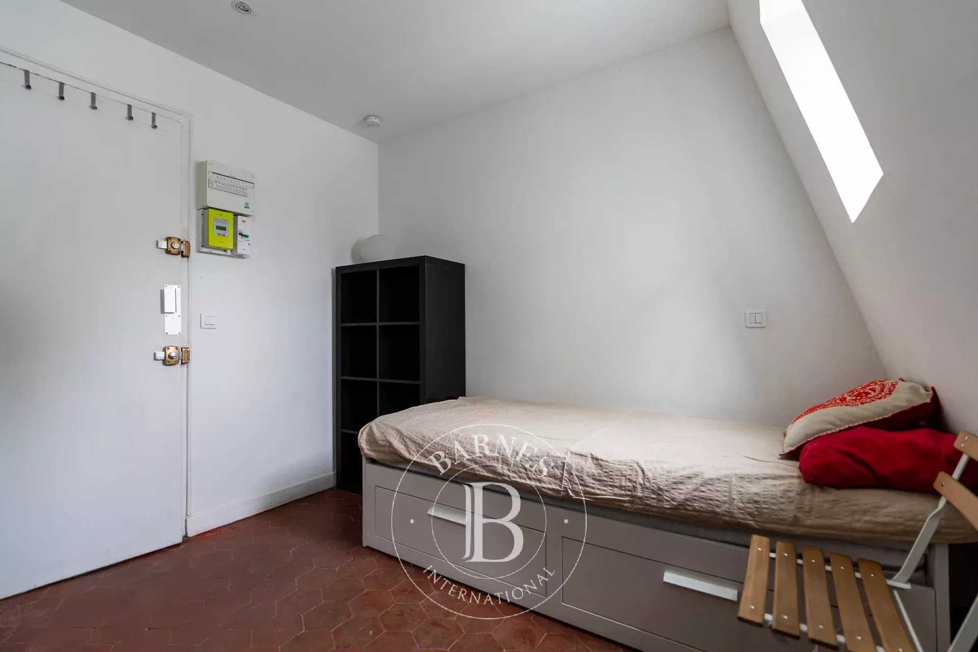 Levallois-Perret  - Apartment 