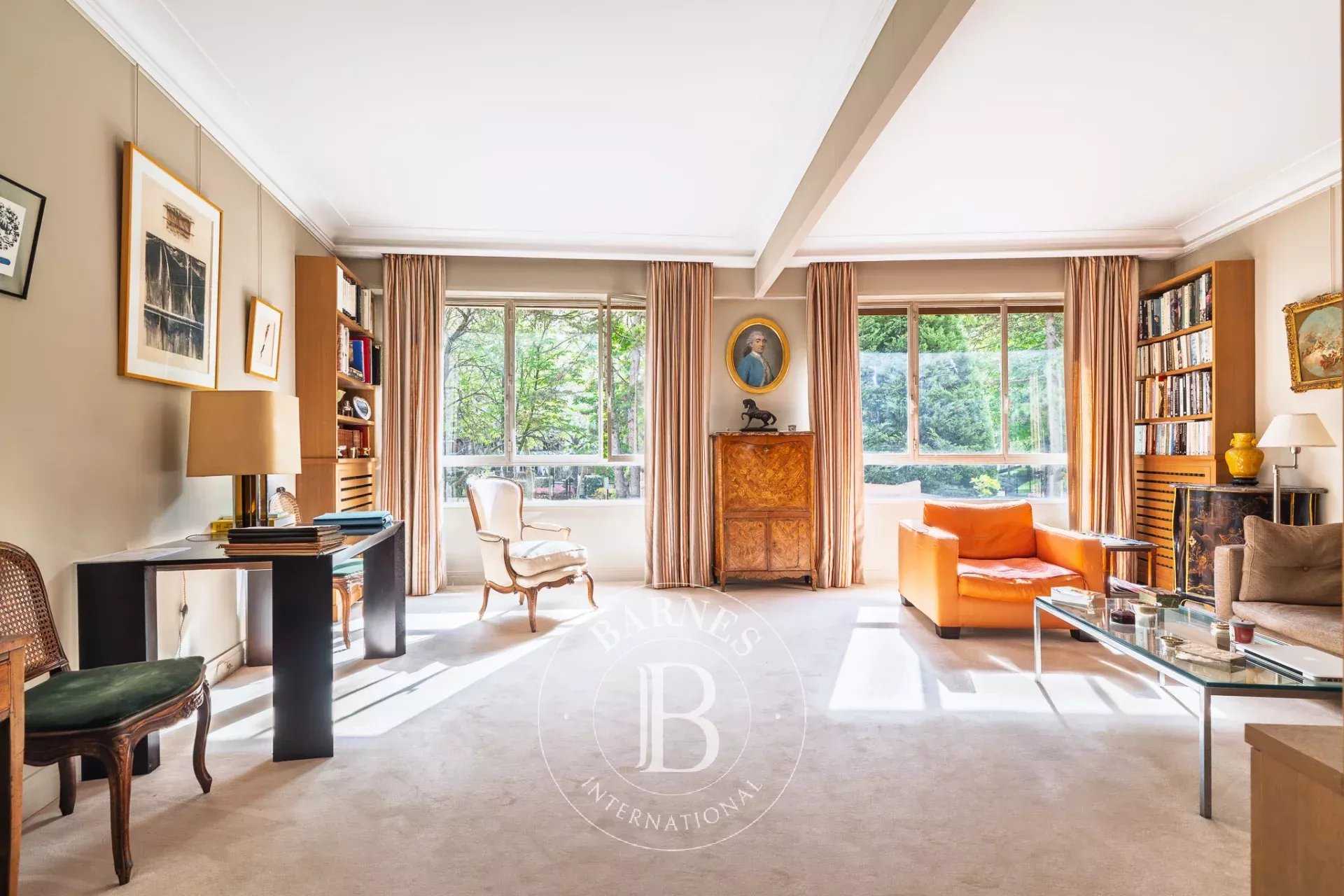 Neuilly-sur-Seine  - Appartement 2 Pi&egrave;ces, 1 Chambre