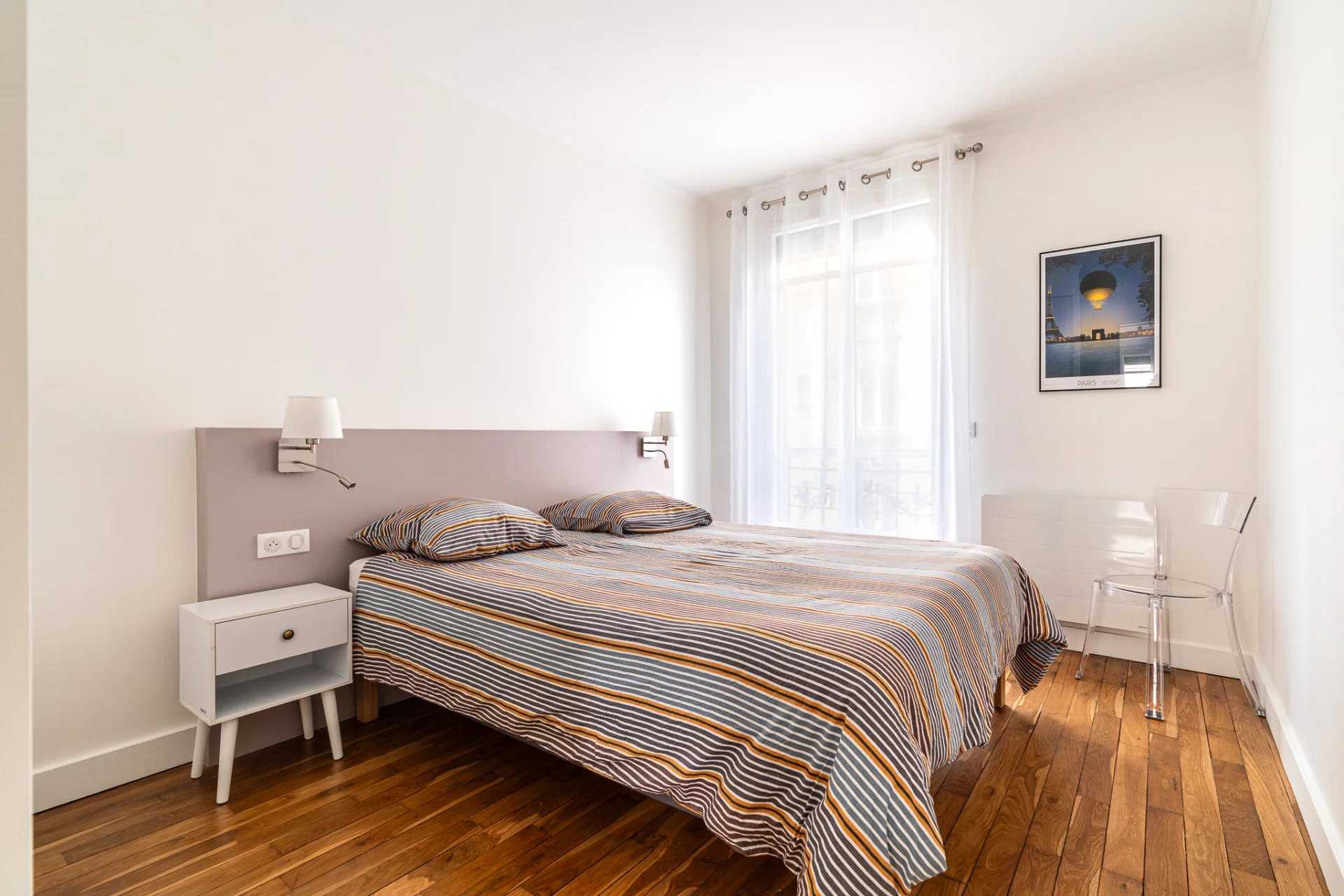 Neuilly-sur-Seine  - Appartement 2 Pi&egrave;ces, 1 Chambre