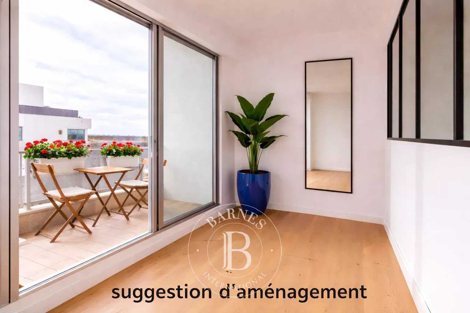 Piso Neuilly-sur-Seine