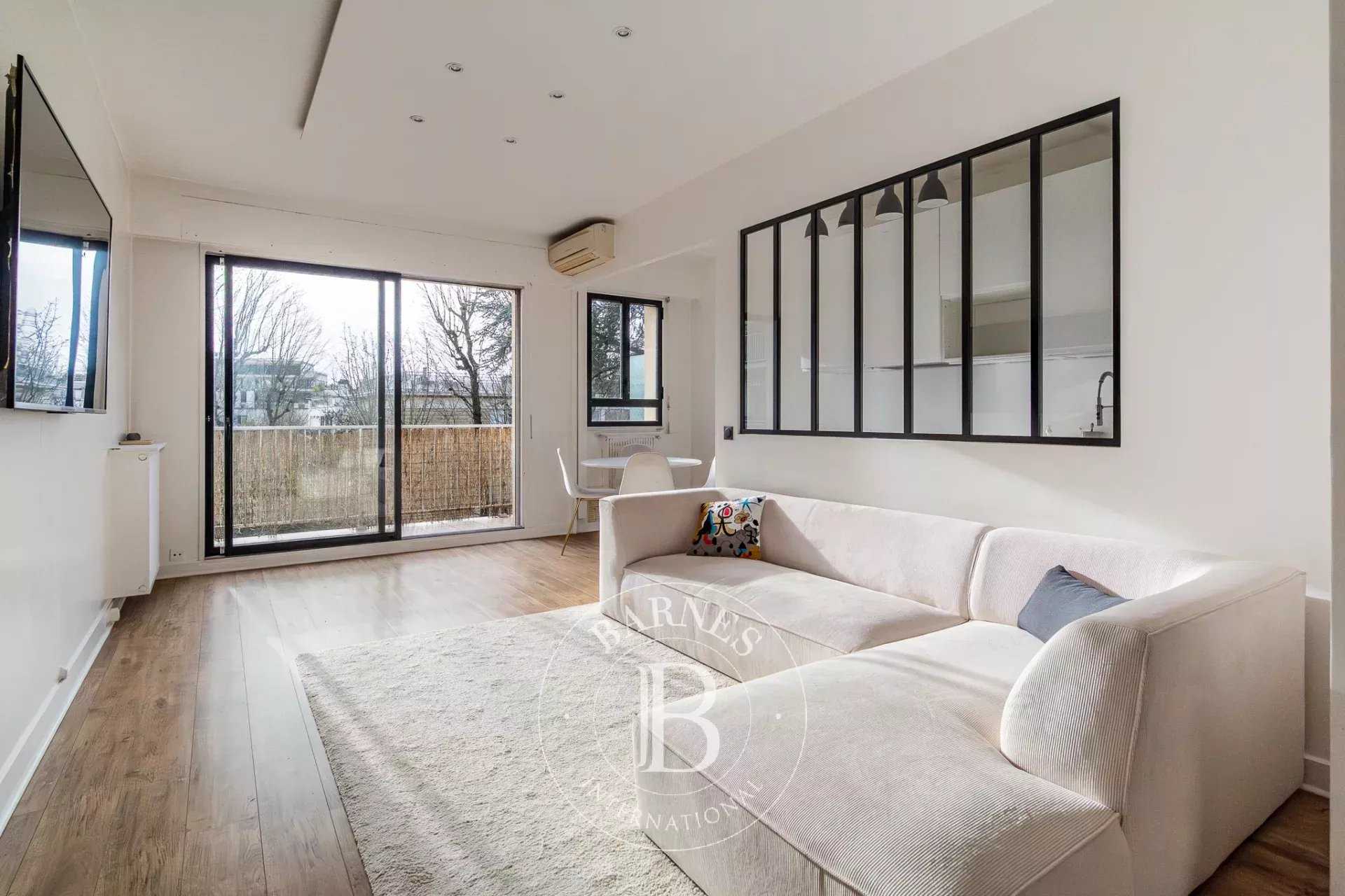 Neuilly-sur-Seine  - Appartement 2 Pi&egrave;ces, 1 Chambre