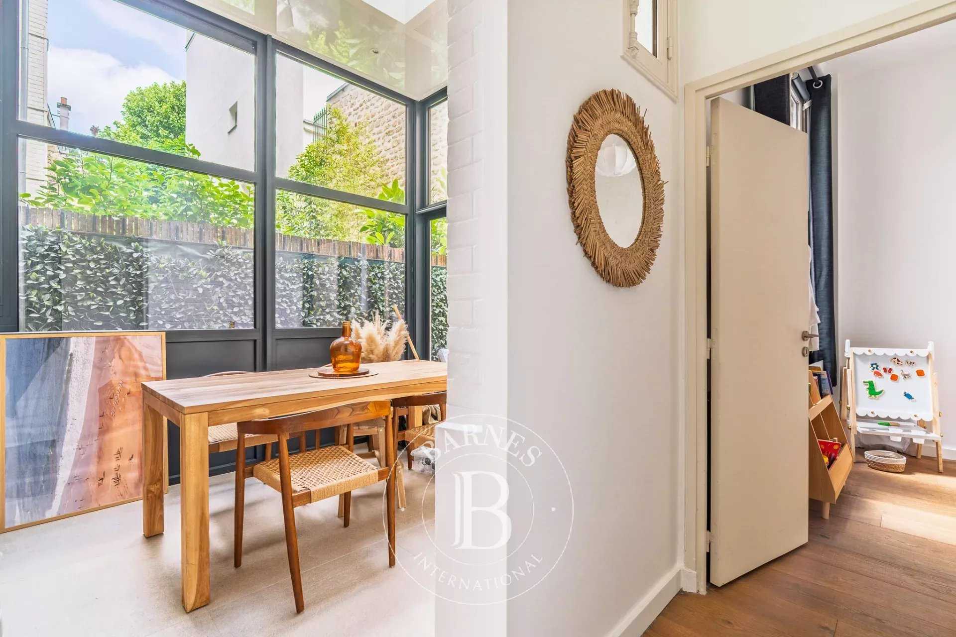 Neuilly-sur-Seine  - Appartement 3 Pi&egrave;ces 2 Chambres