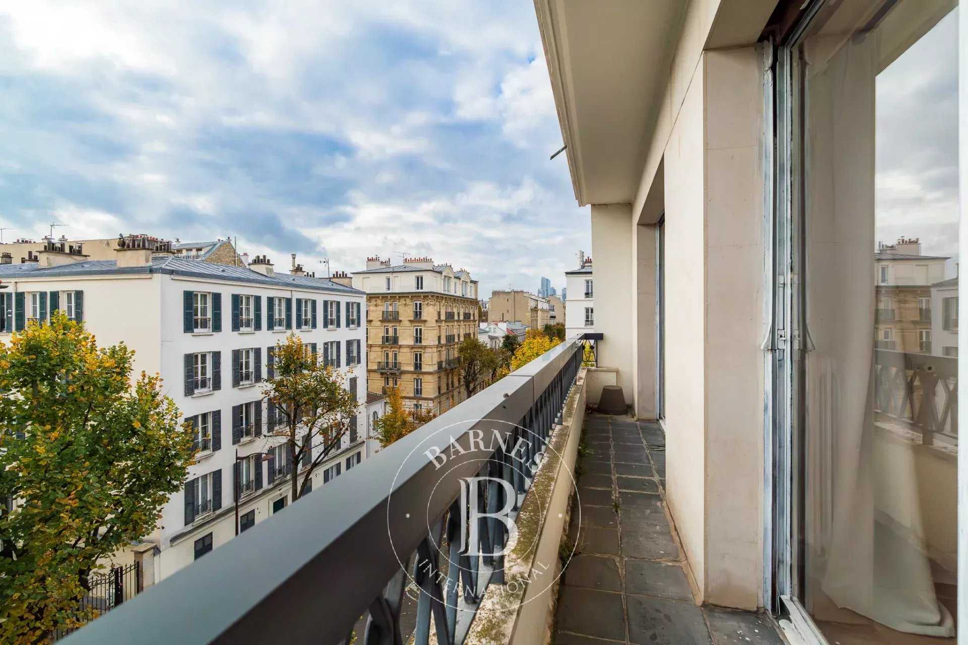 Neuilly-sur-Seine  - Appartement 2 Pièces, 1 Chambre