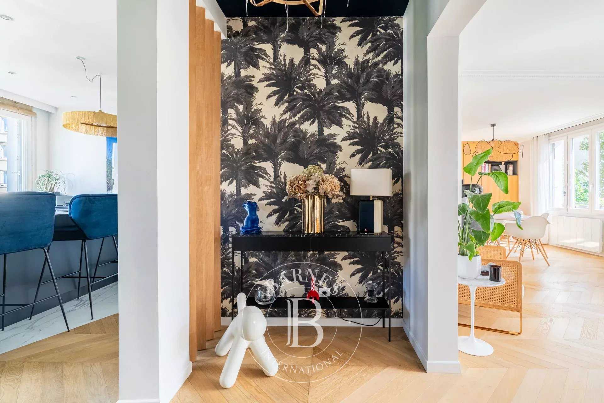 Neuilly-sur-Seine  - Appartement 3 Pièces 2 Chambres