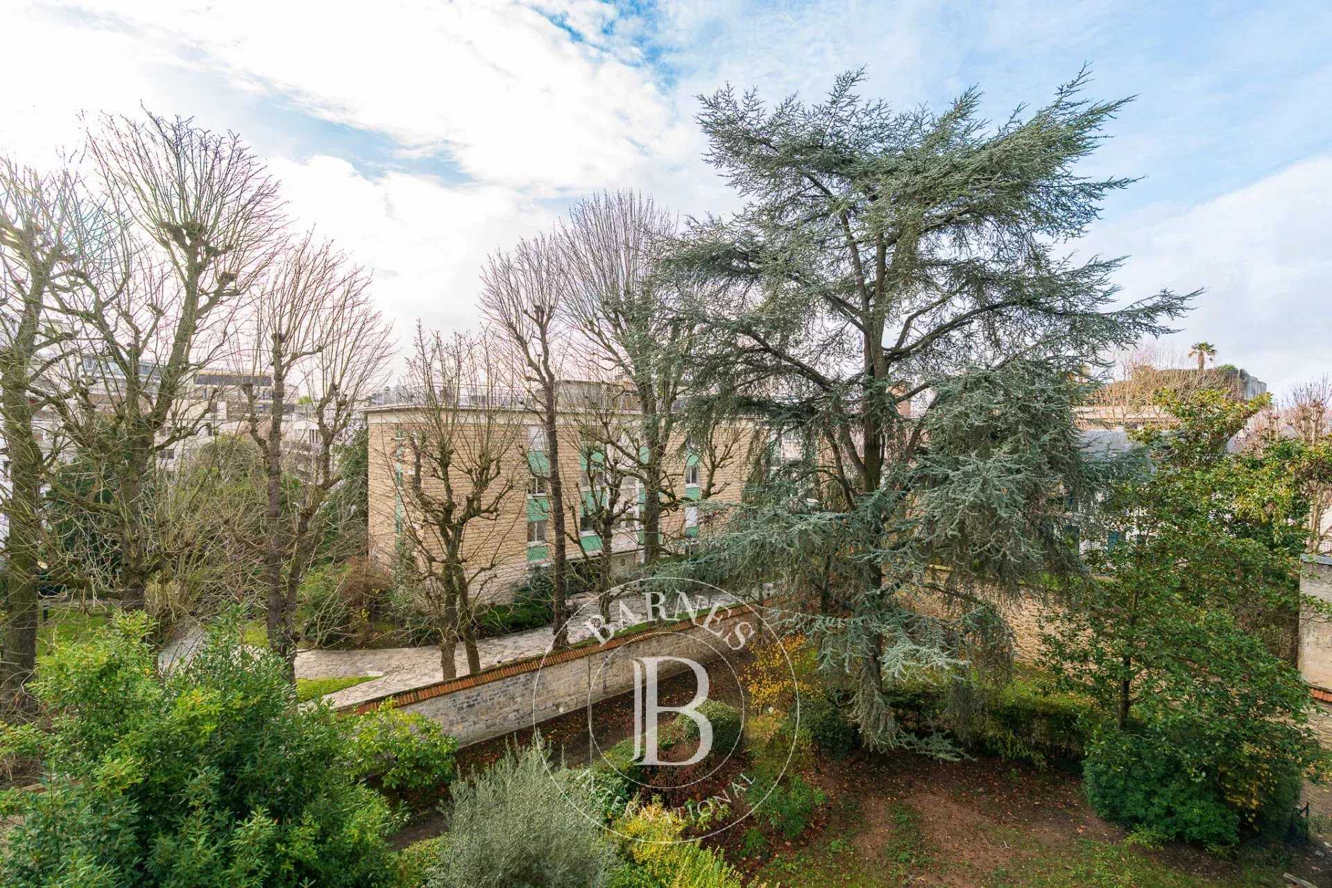 Neuilly-sur-Seine  - Appartement 2 Pi&egrave;ces, 1 Chambre