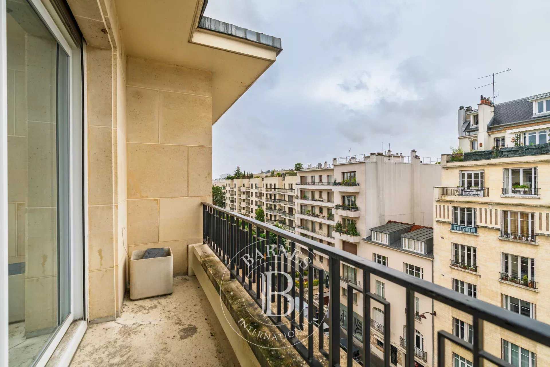 Neuilly-sur-Seine  - Apartment 1 Bedroom