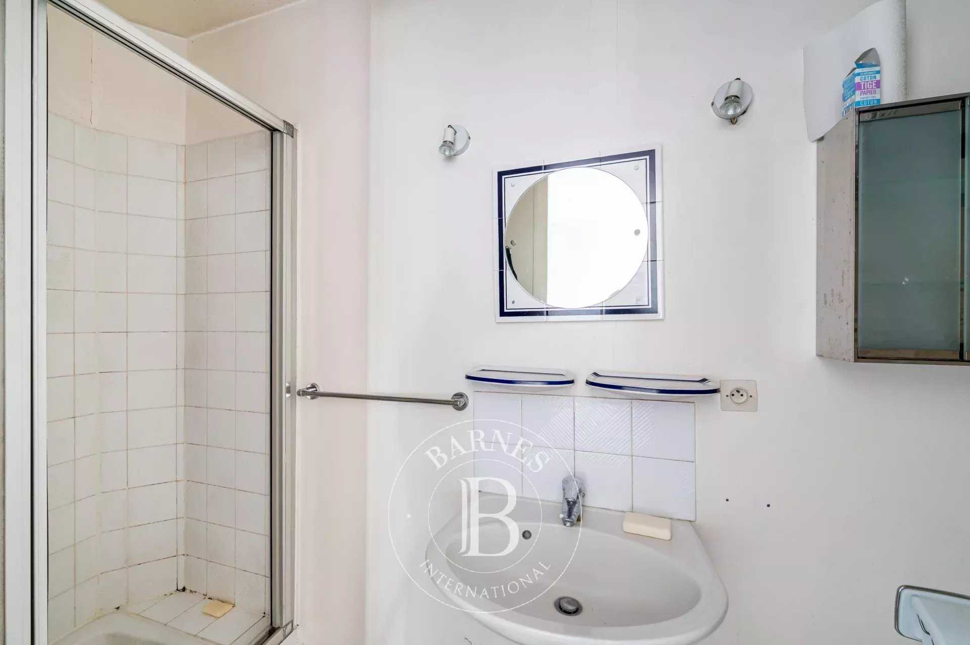 Neuilly-sur-Seine  - Appartement 2 Pièces, 1 Chambre