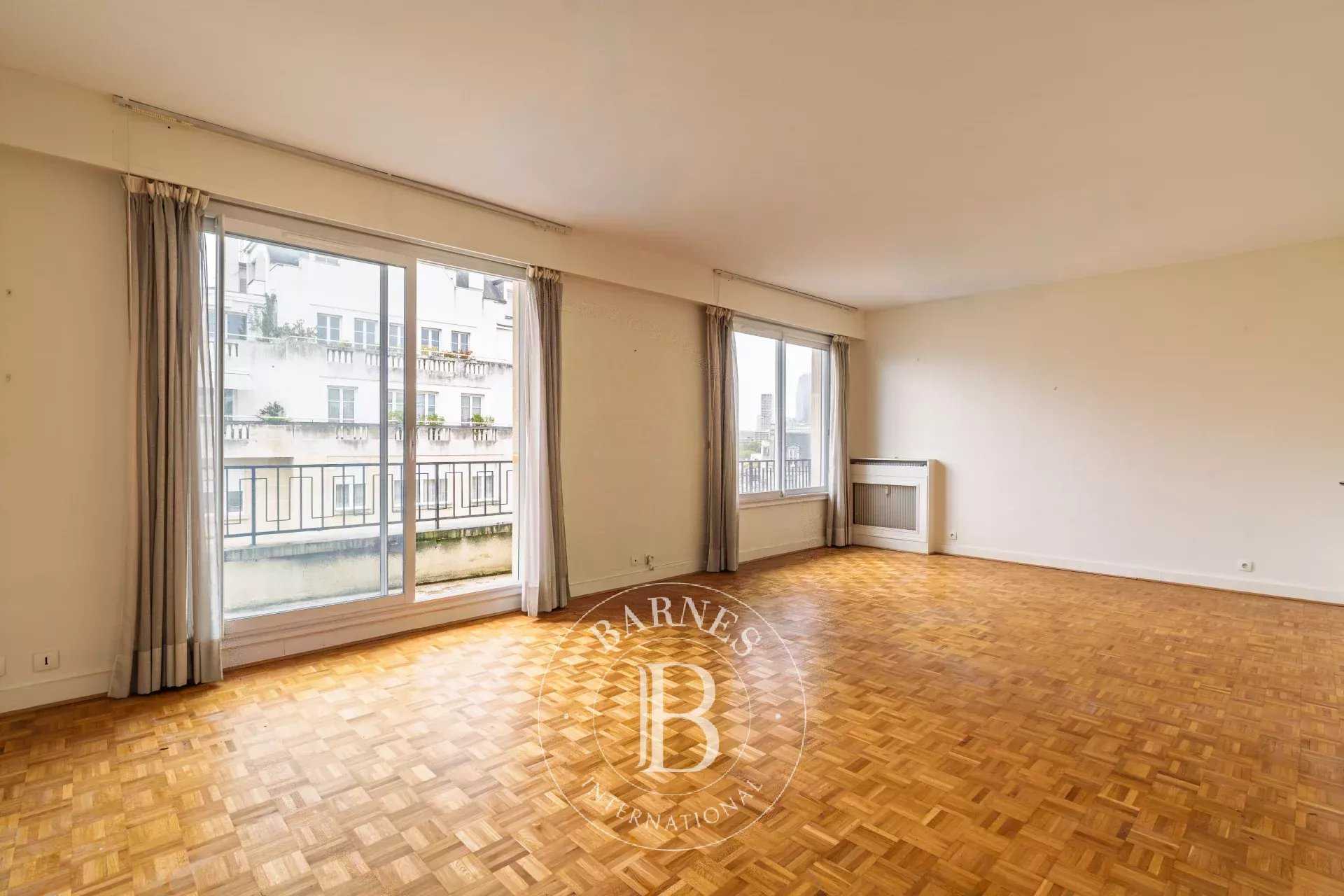 Neuilly-sur-Seine  - Apartment 1 Bedroom