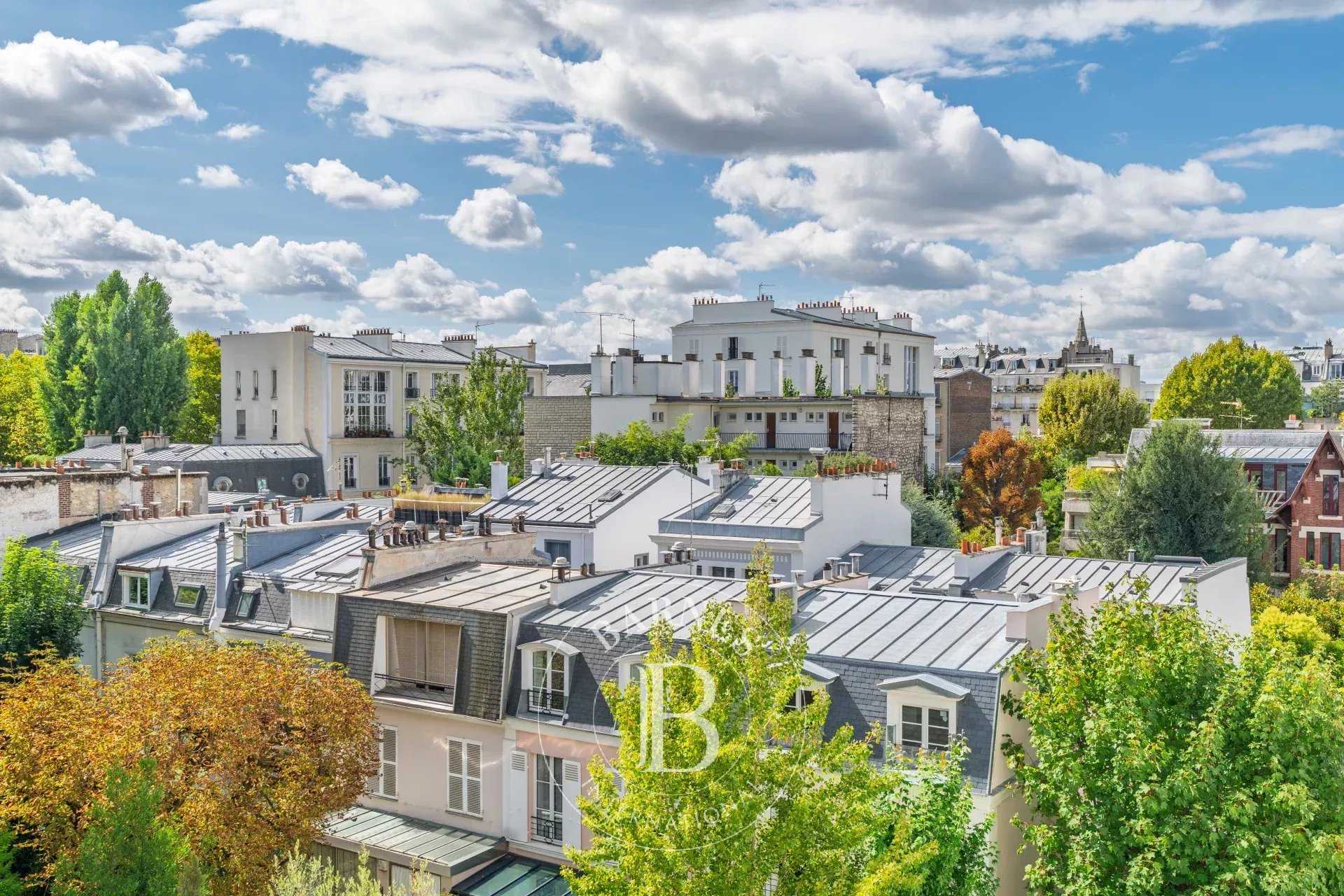 Neuilly-sur-Seine  - Appartement 4 Pi&egrave;ces 2 Chambres