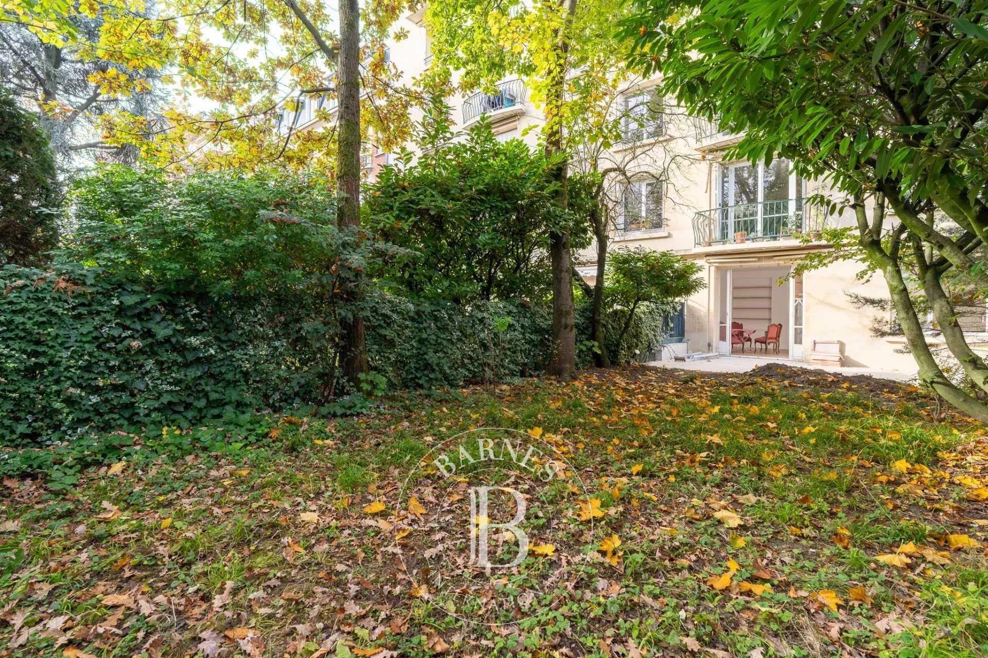 Neuilly-sur-Seine  - Appartement 2 Pi&egrave;ces, 1 Chambre