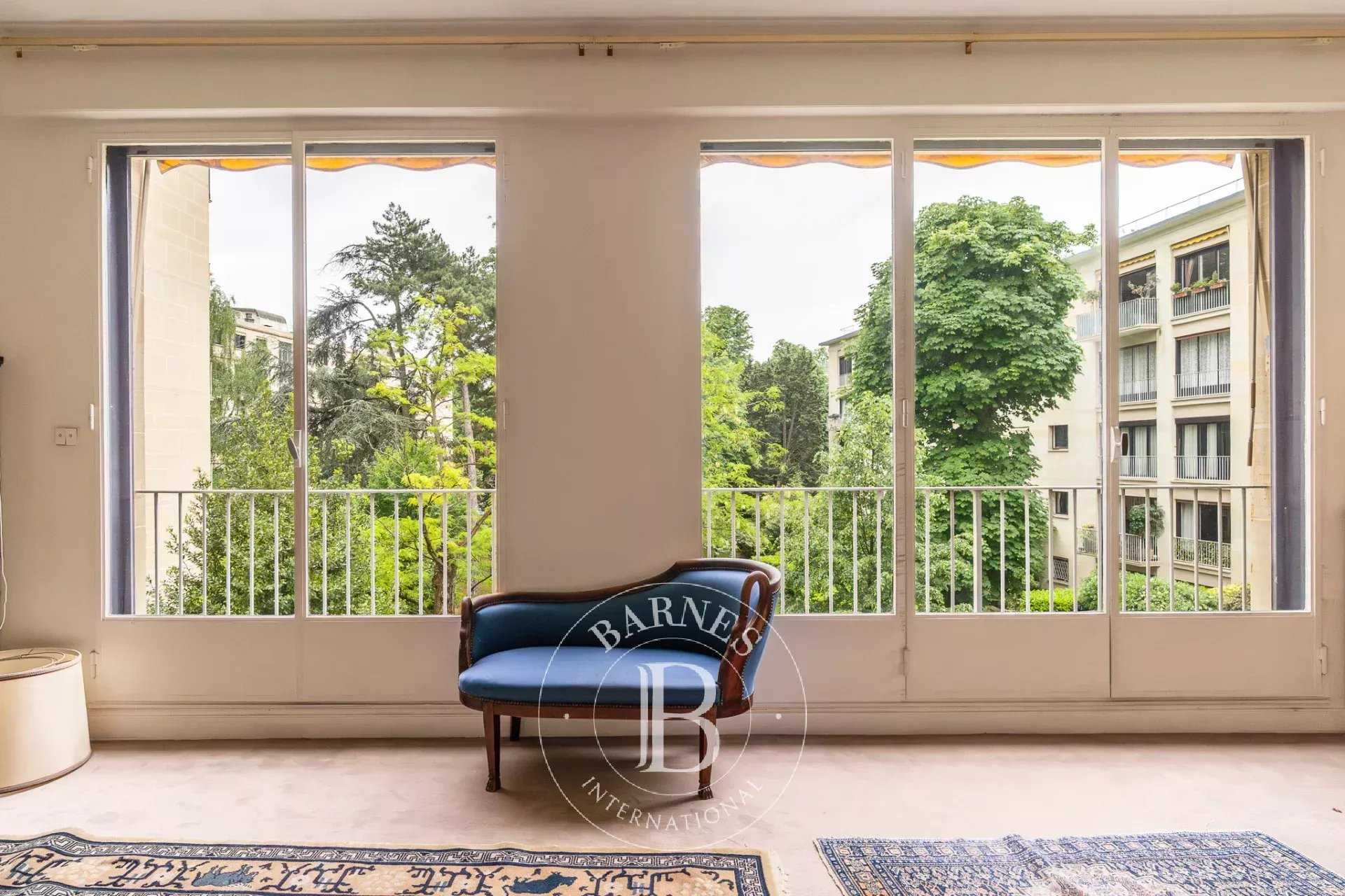 Neuilly-sur-Seine  - Apartment 2 Bedrooms