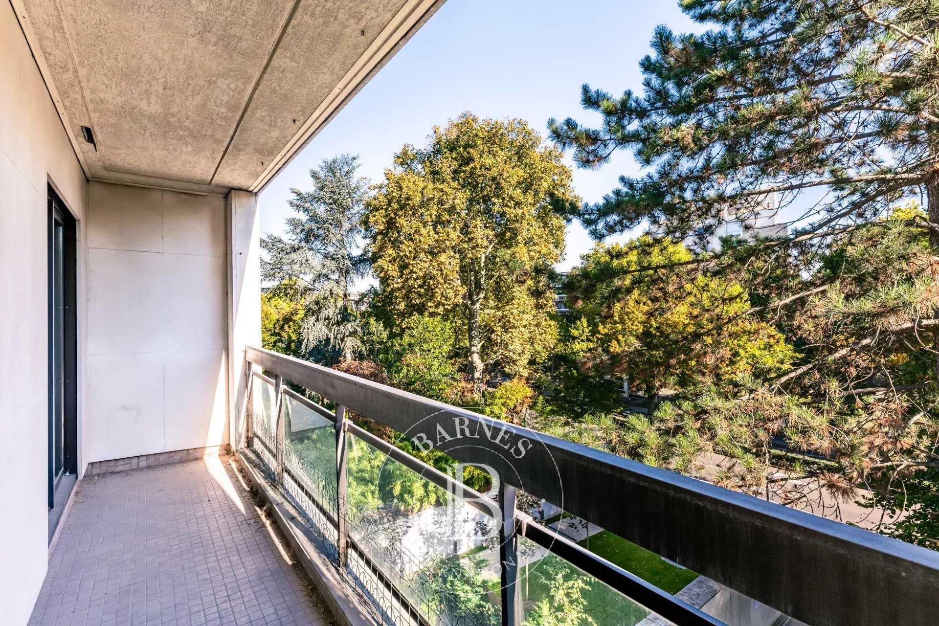 Neuilly-sur-Seine  - Appartement 4 Pièces 3 Chambres