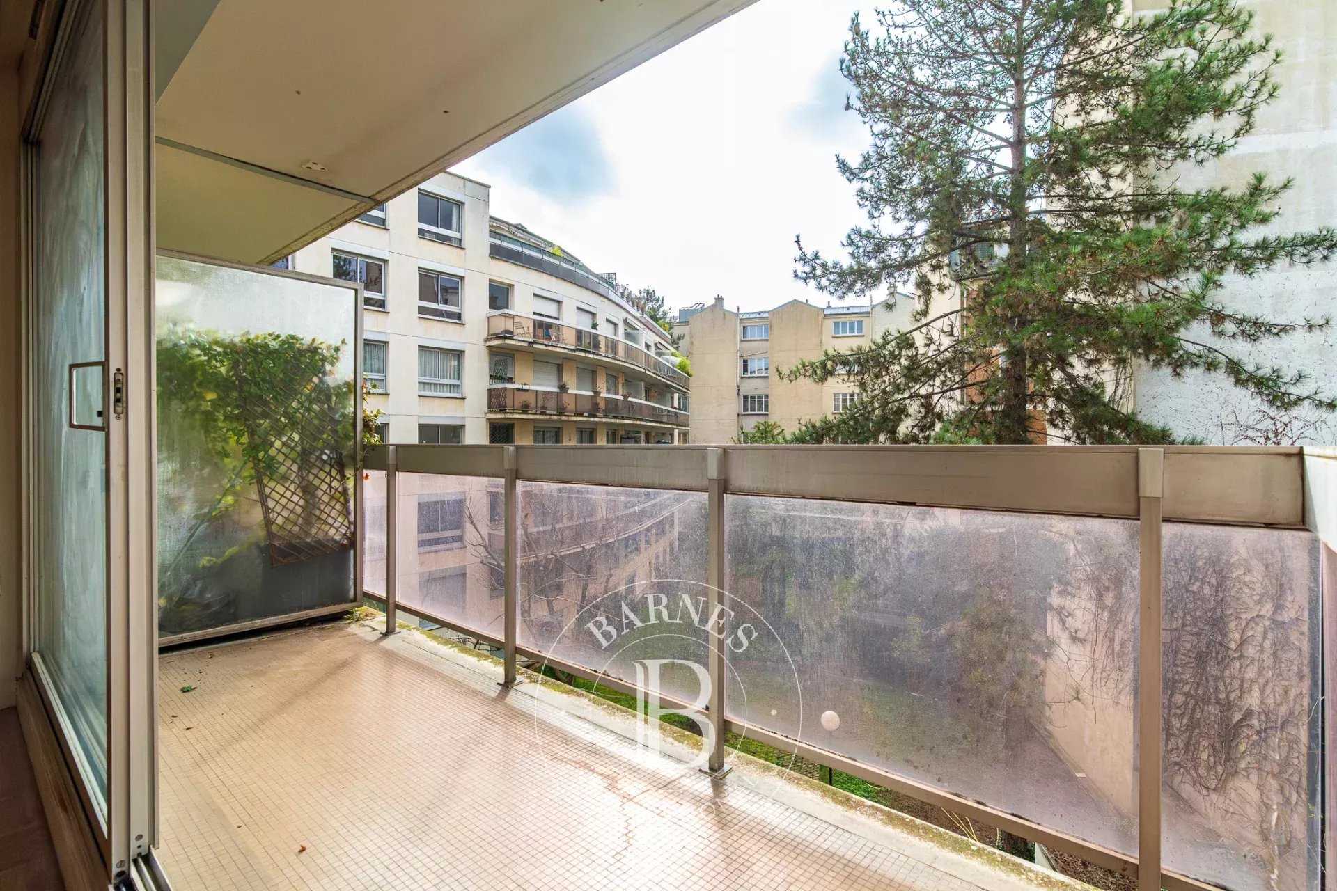 Neuilly-sur-Seine  - Appartement 3 Pi&egrave;ces 2 Chambres