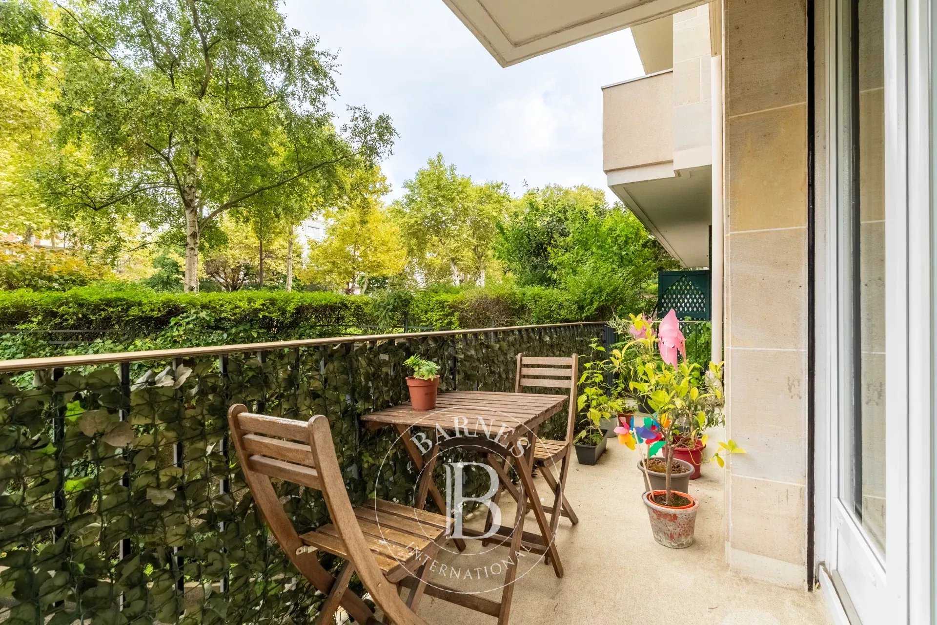Appartement Neuilly-sur-Seine