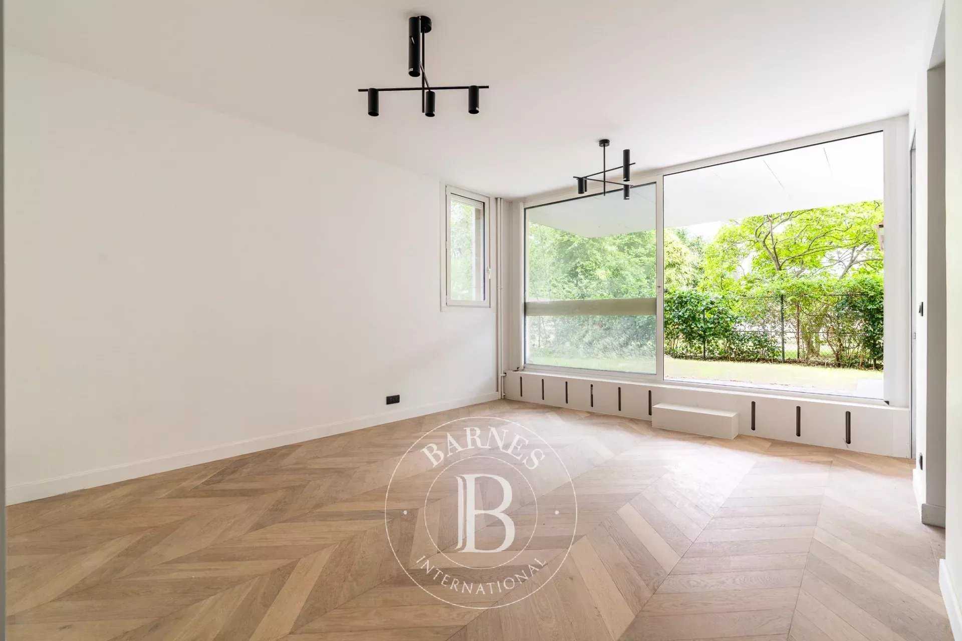 Neuilly-sur-Seine  - Piso 3 Cuartos 2 Habitaciones