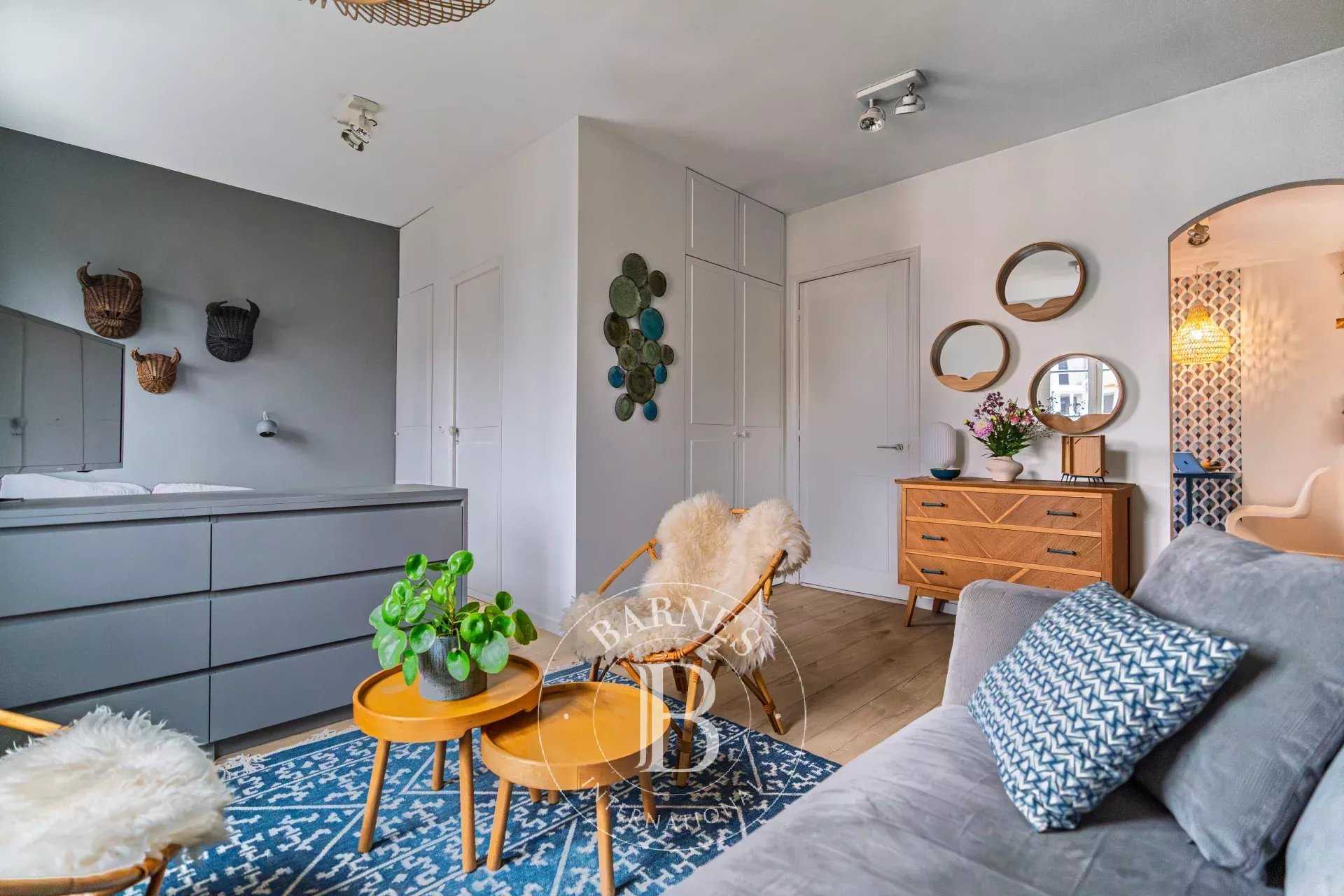 Appartement Neuilly-sur-Seine  -  ref 86280719 (picture 2)