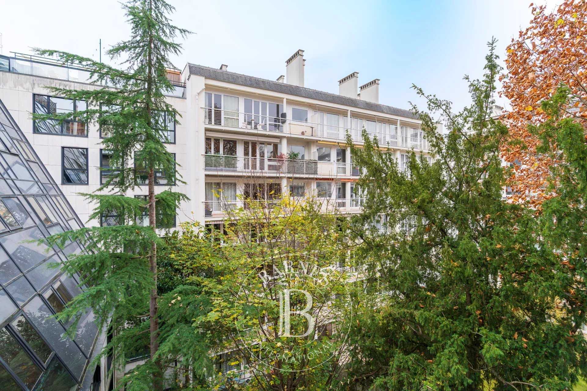 Piso Neuilly-sur-Seine  -  ref 86444138 (picture 3)