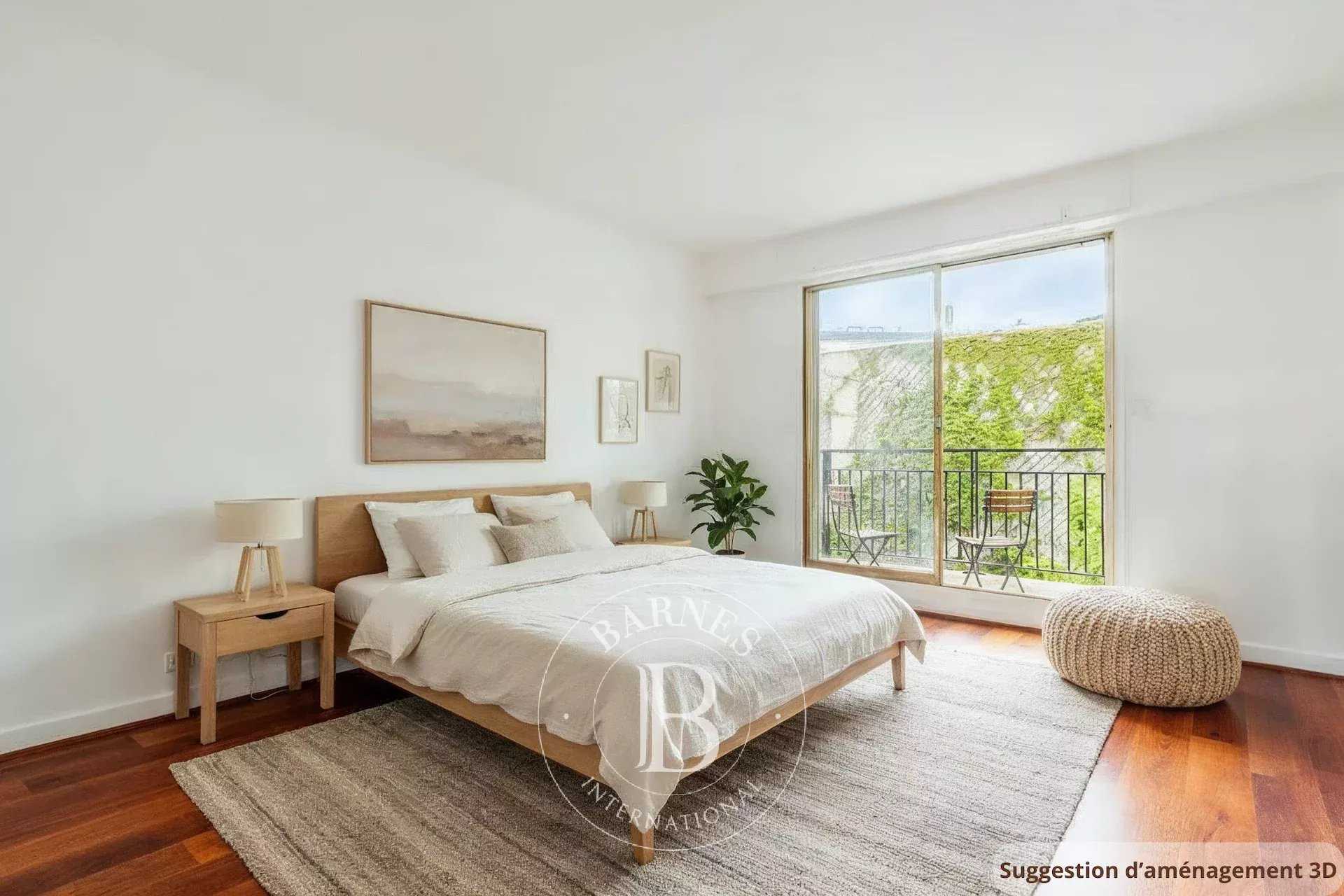 Piso Neuilly-sur-Seine  -  ref 87103312 (picture 3)
