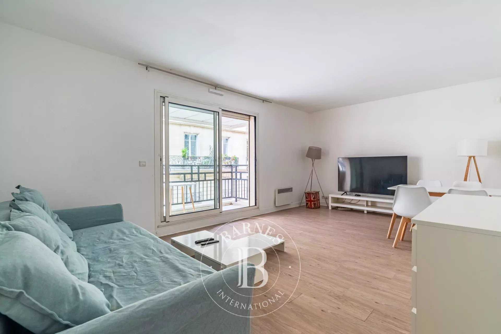 Piso Neuilly-sur-Seine  -  ref 86193620 (picture 1)