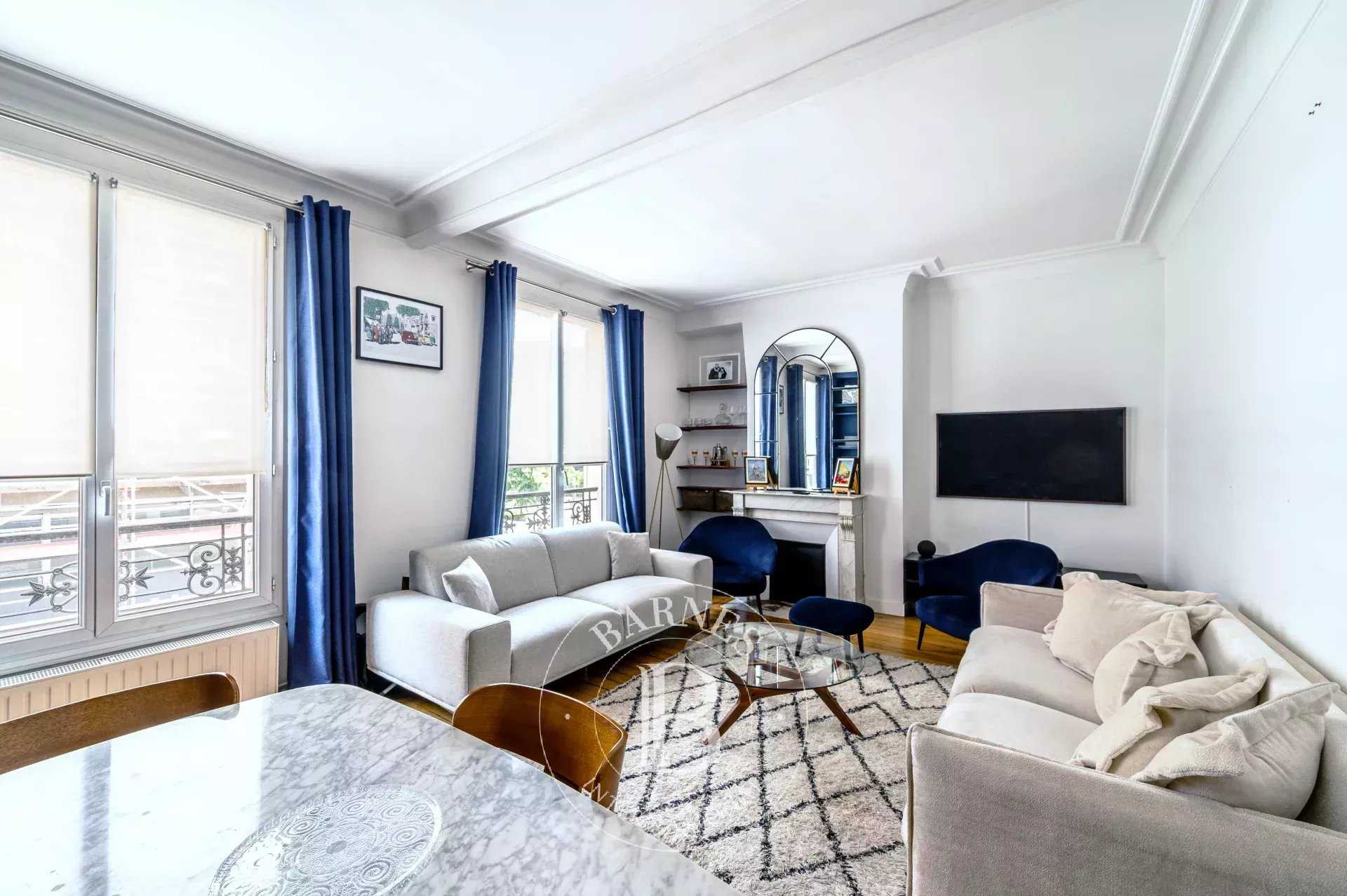 Appartement Neuilly-sur-Seine  -  ref 86010697 (picture 2)