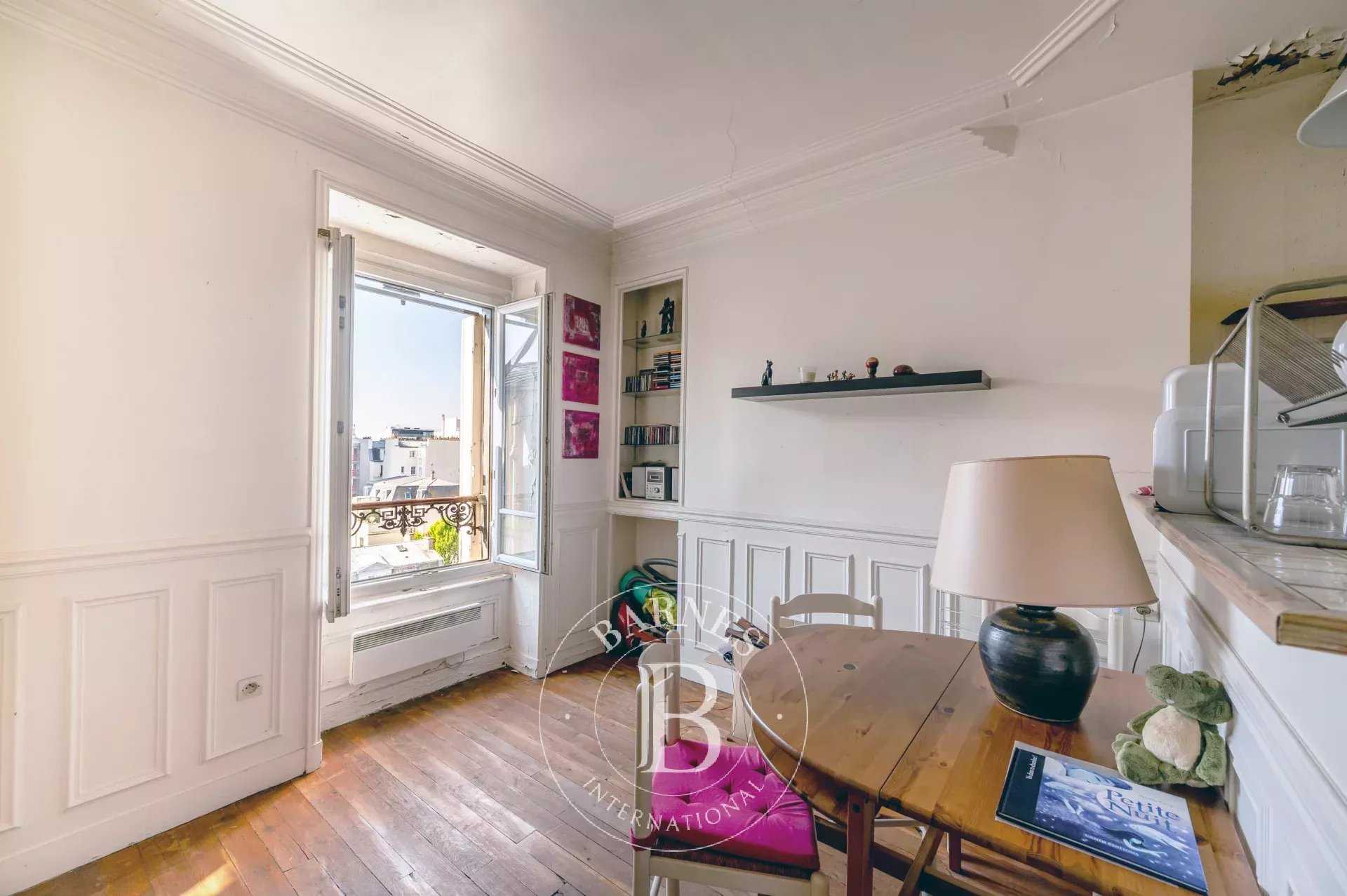 Appartement Neuilly-sur-Seine  -  ref 86050564 (picture 2)