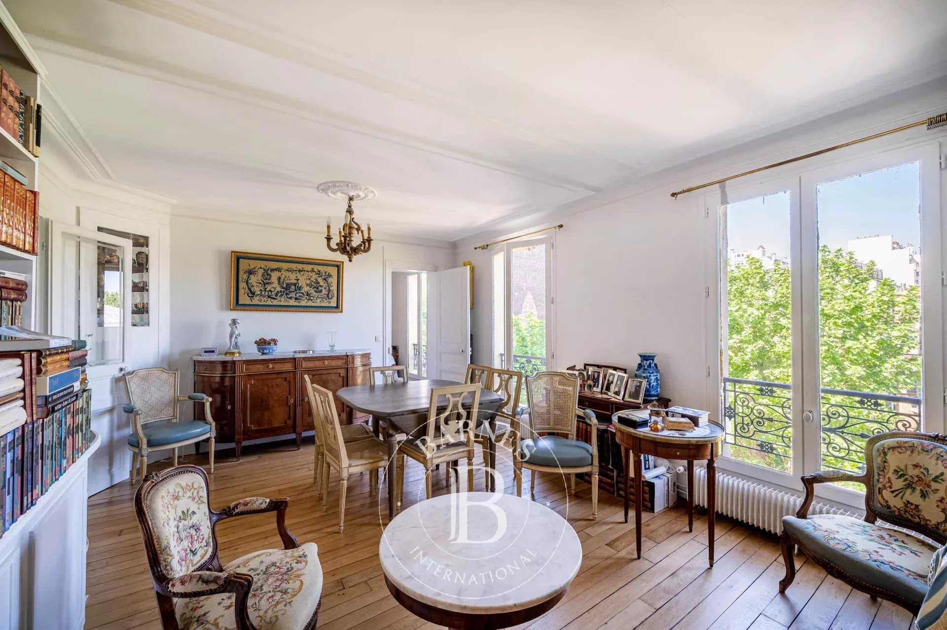 Apartment Neuilly-sur-Seine  -  ref 85901097 (picture 3)