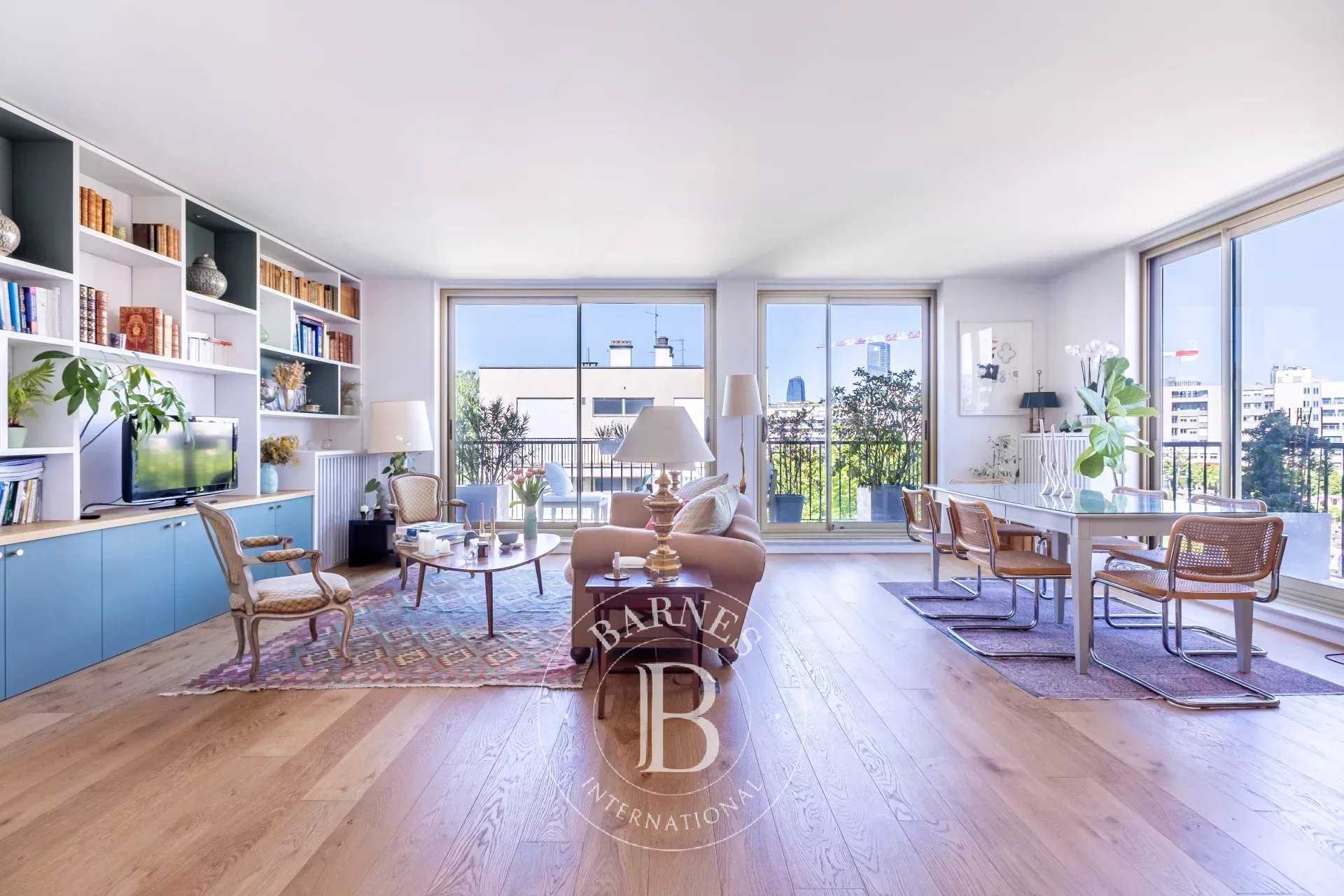 Apartment Neuilly-sur-Seine  -  ref 87060756 (picture 2)