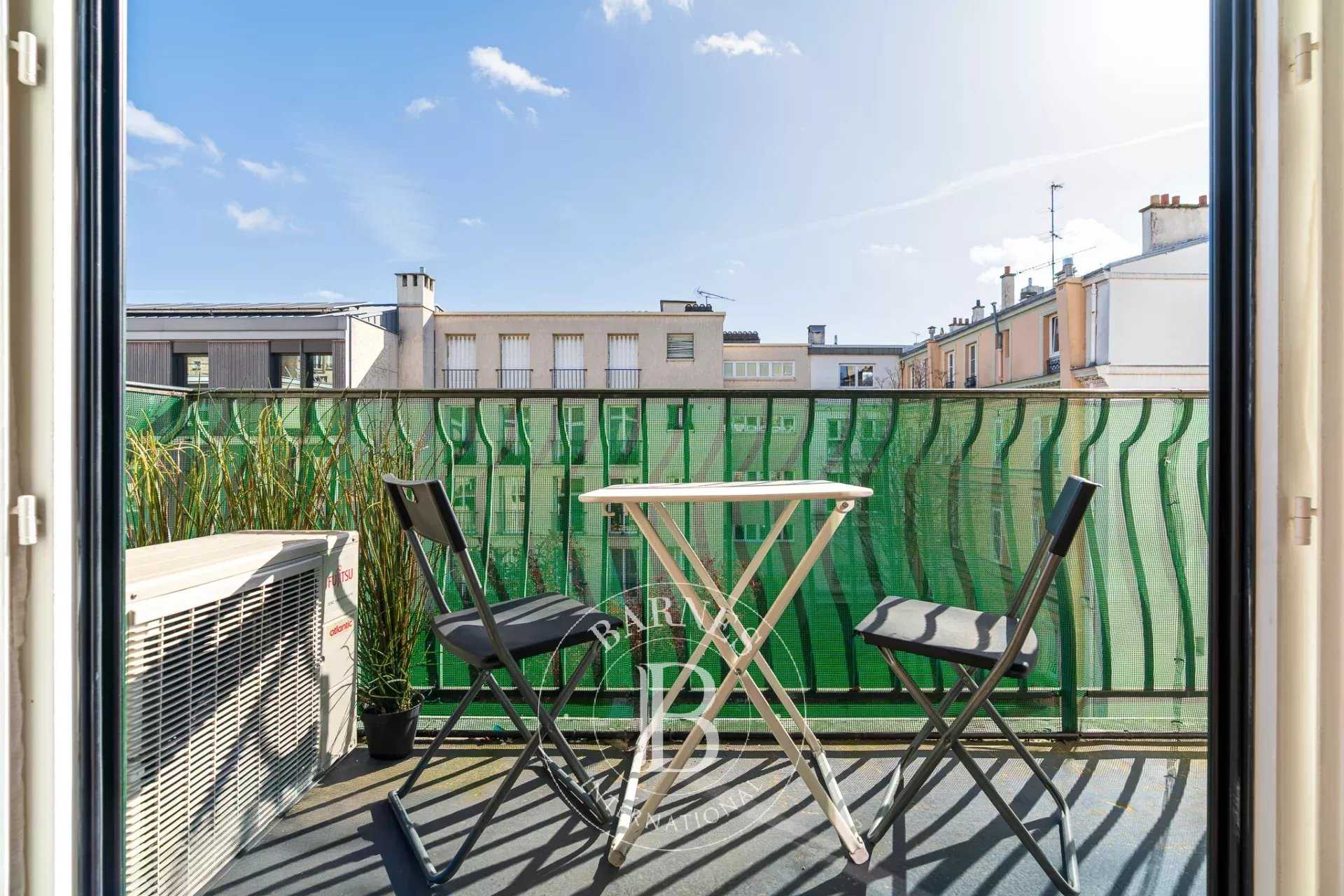 Appartement Neuilly-sur-Seine  -  ref 86820220 (picture 2)