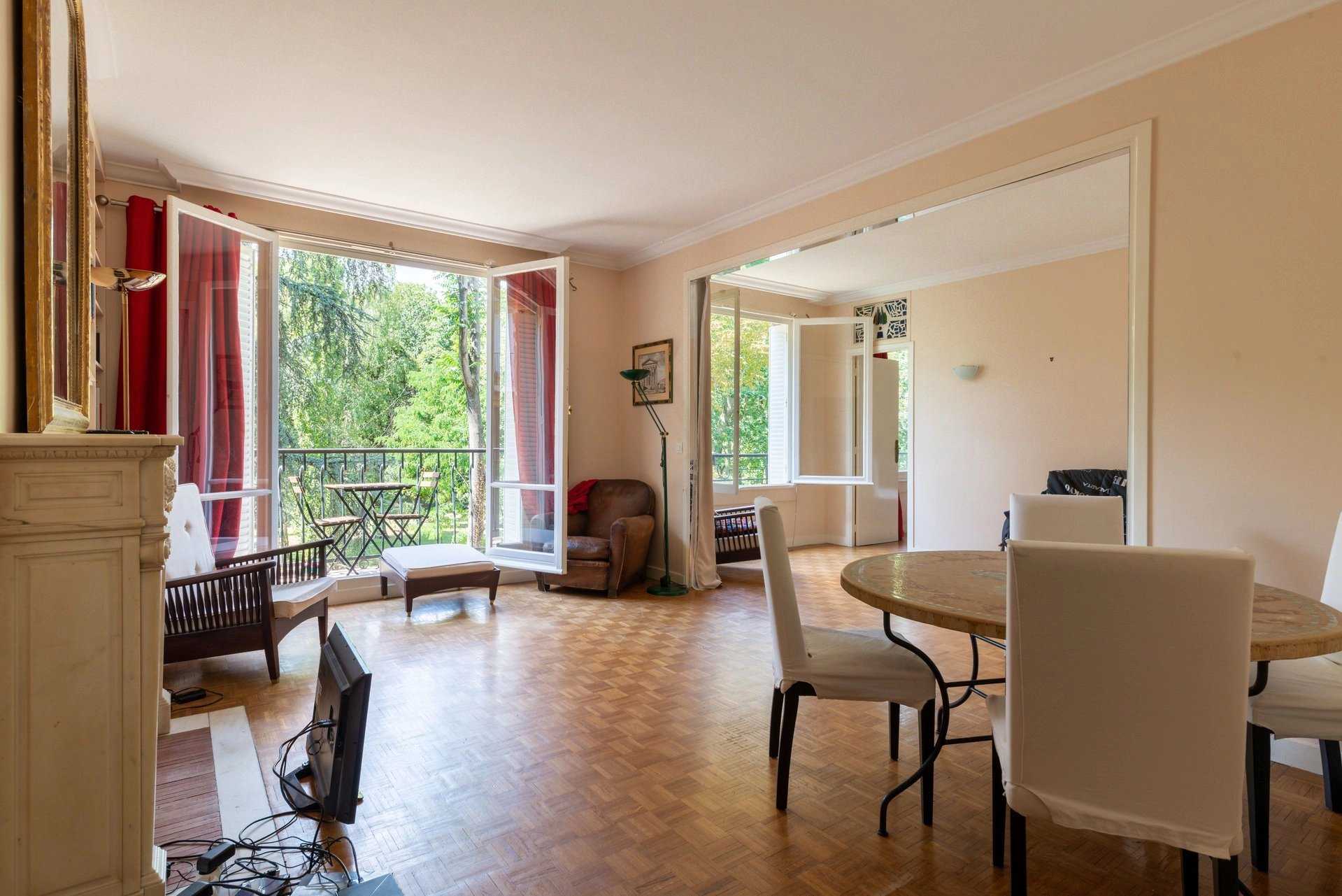 Appartement Neuilly-sur-Seine  -  ref 4116015 (picture 1)