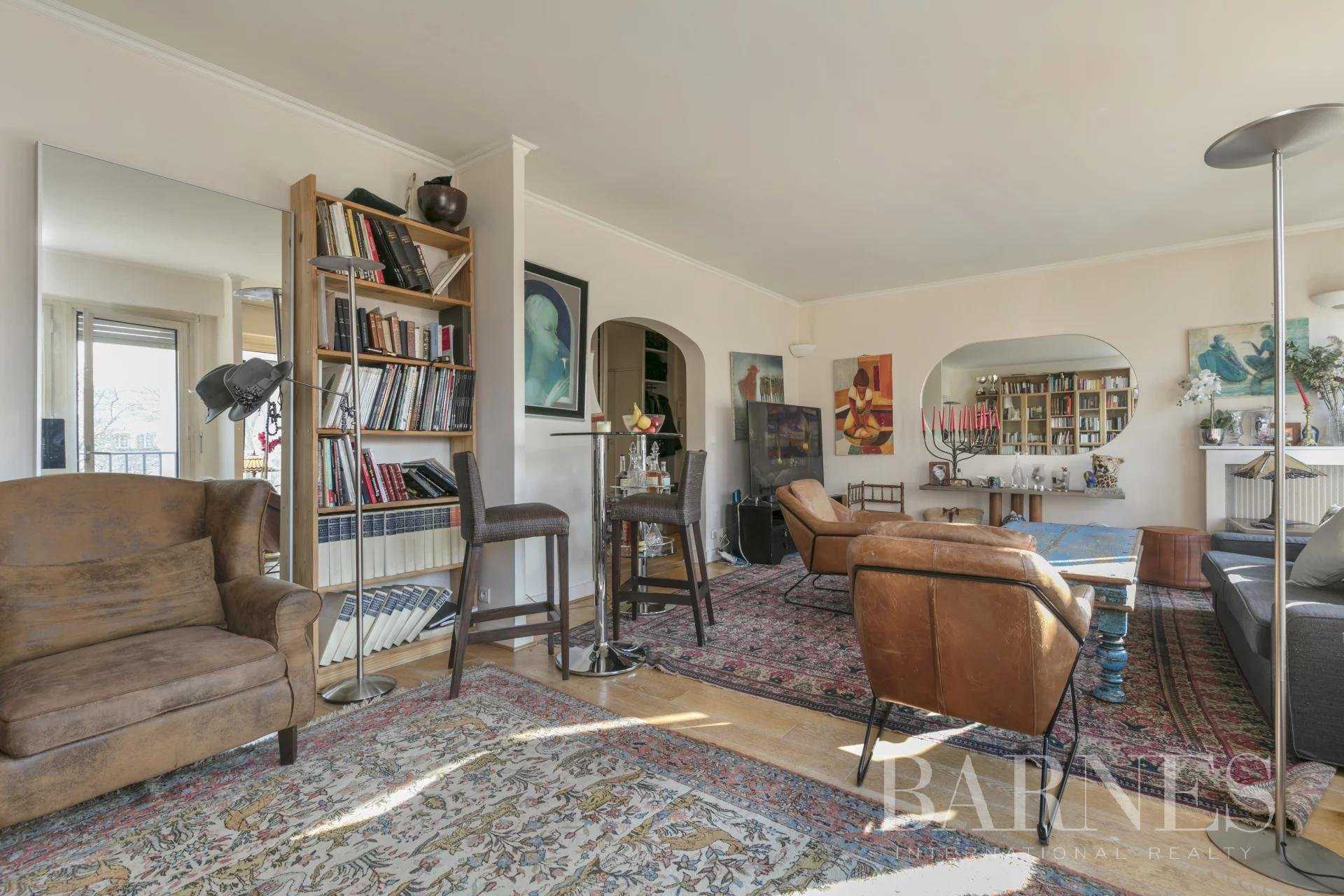 Apartment Neuilly-sur-Seine  -  ref 8171003 (picture 2)