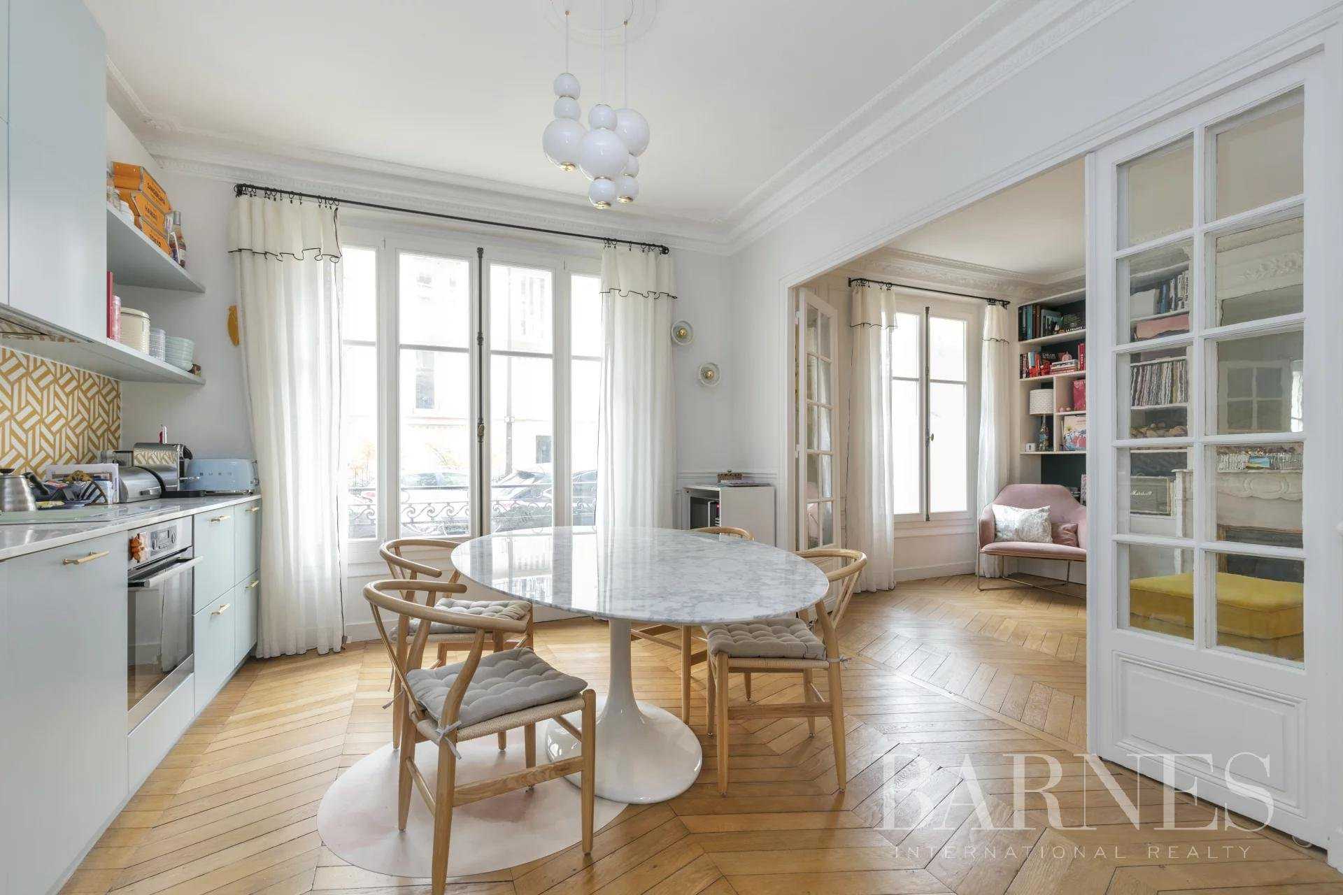 Appartement Neuilly-sur-Seine  -  ref 7857699 (picture 1)