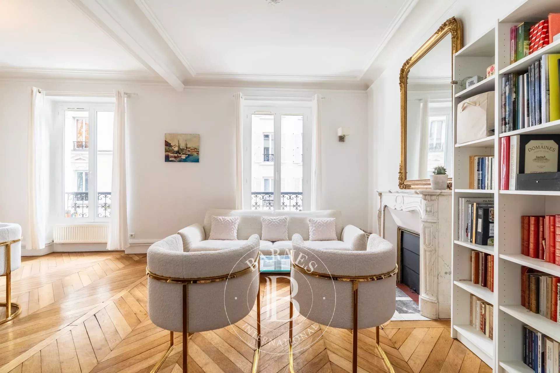 Appartement Levallois-Perret  -  ref 85698175 (picture 3)