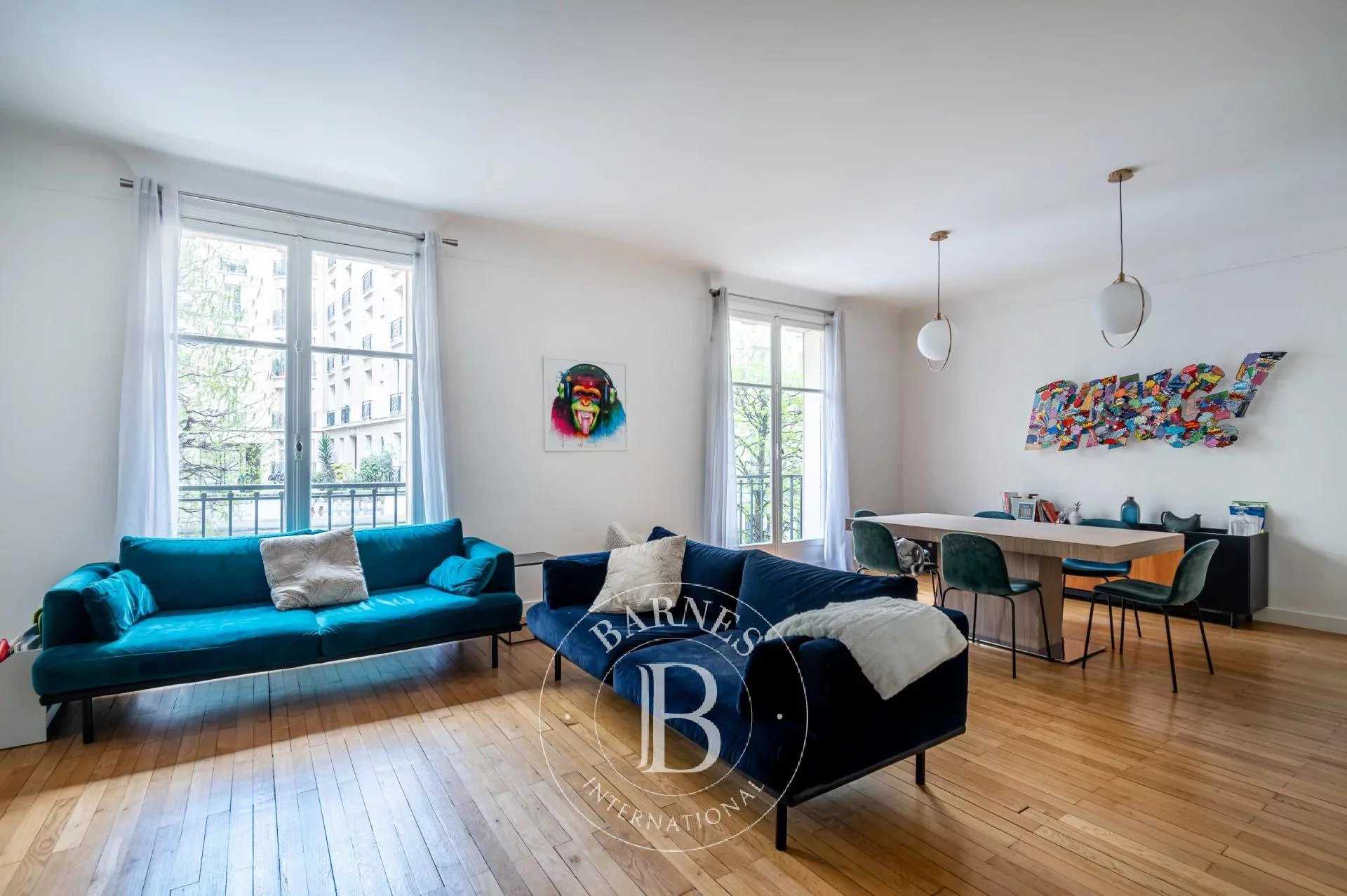 Appartement Neuilly-sur-Seine  -  ref 82338014 (picture 1)