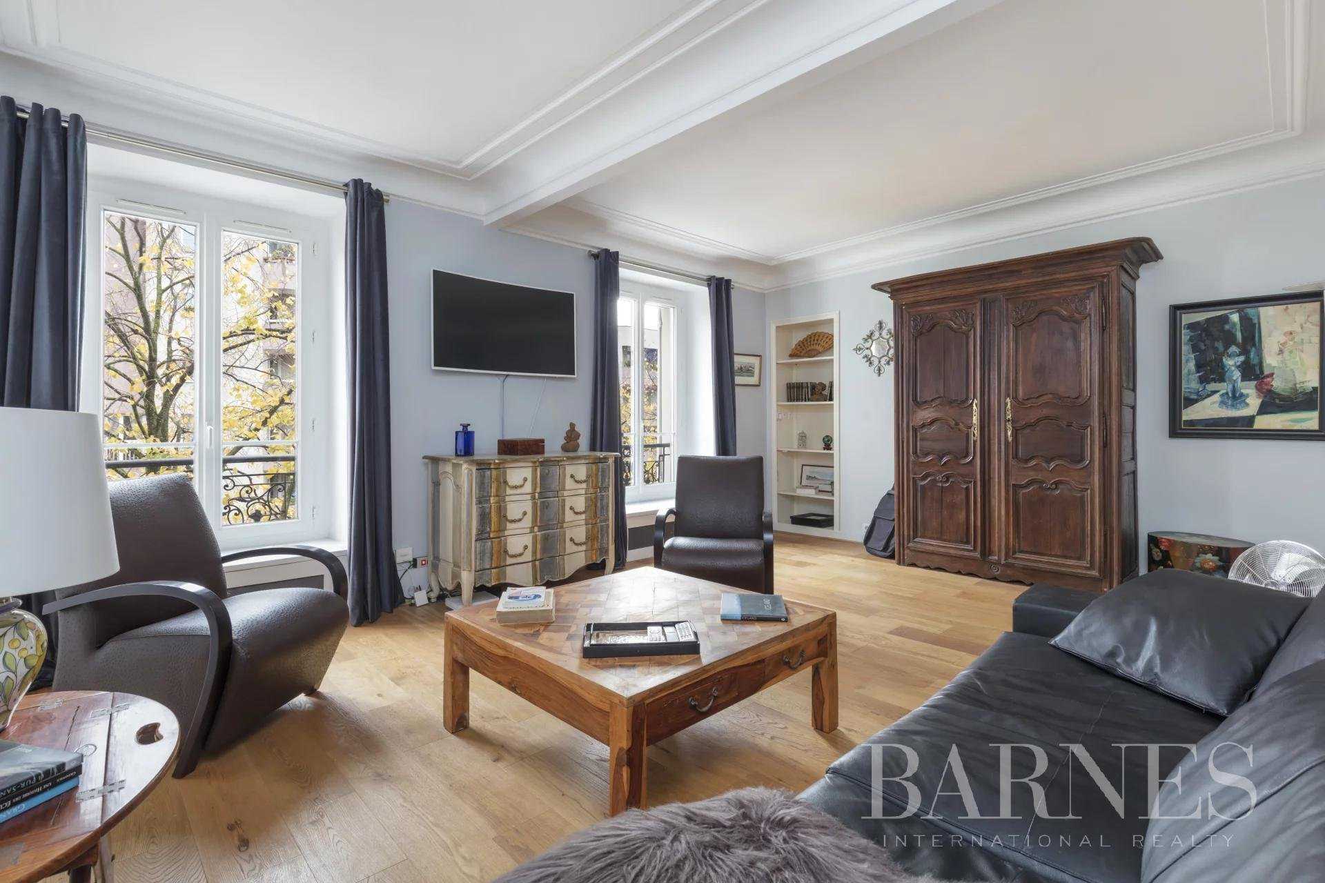 Piso Levallois-Perret  -  ref 7745290 (picture 3)