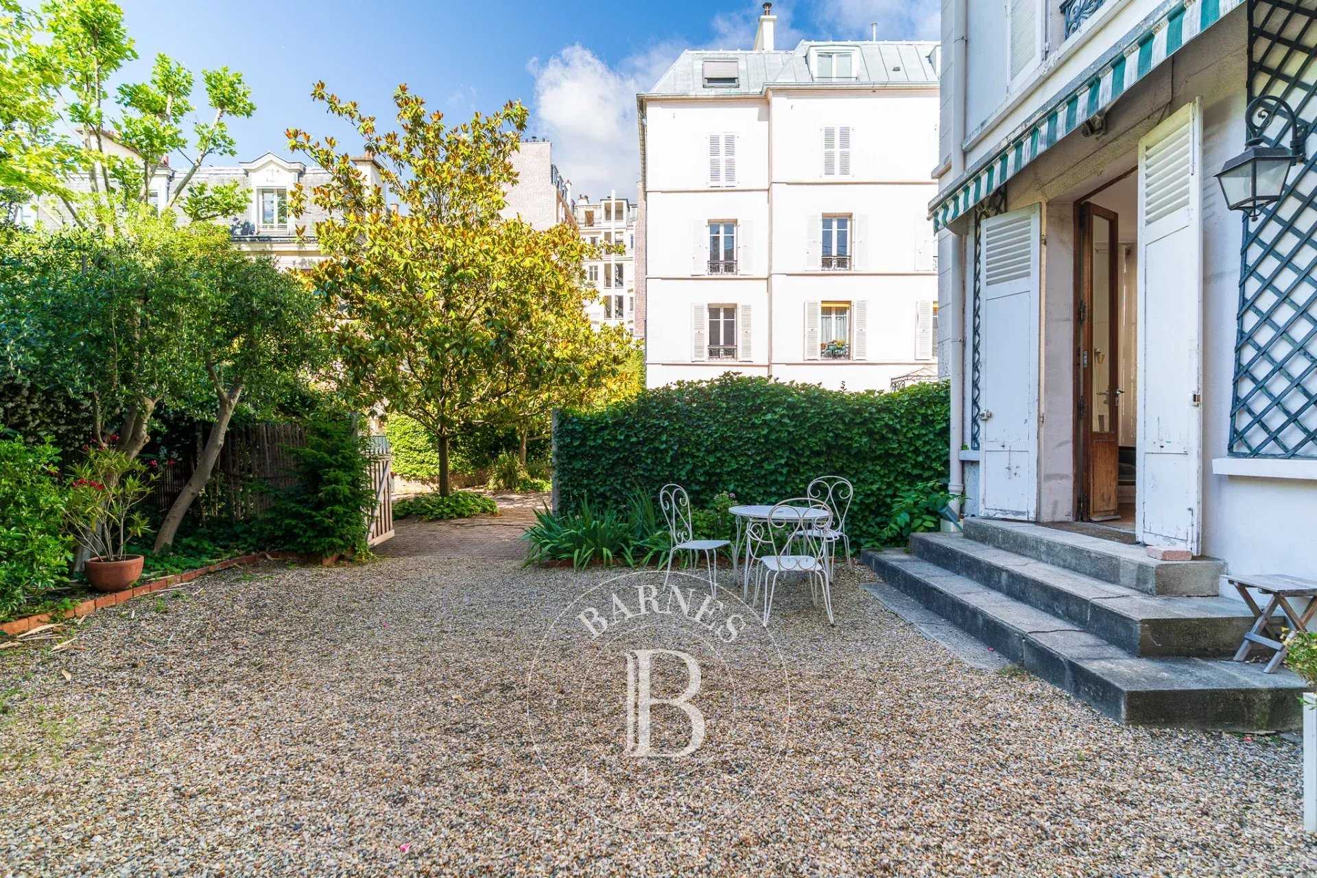 Piso Neuilly-sur-Seine  -  ref 87072060 (picture 3)
