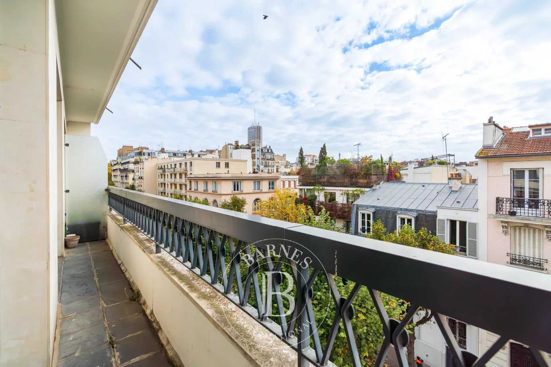 Appartement Neuilly-sur-Seine  -  ref 86420249 (picture 2)