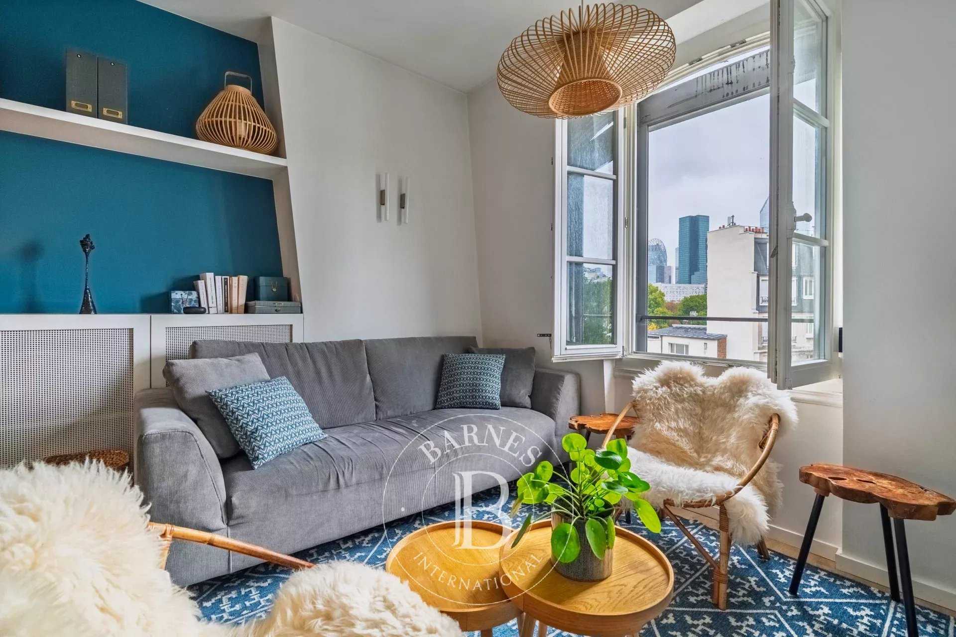 Appartement Neuilly-sur-Seine  -  ref 86280719 (picture 3)
