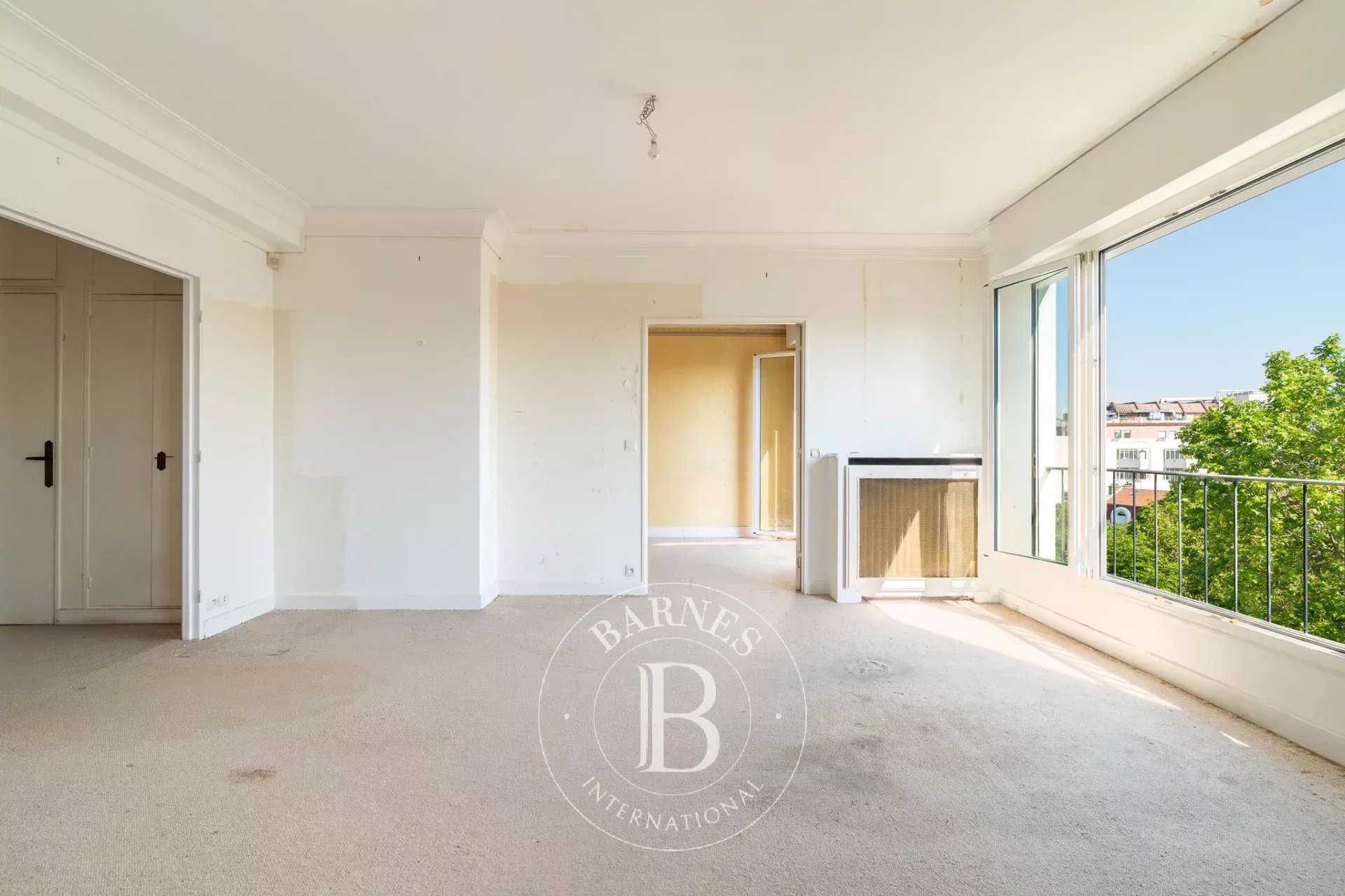 Apartment Neuilly-sur-Seine  -  ref 87117891 (picture 2)