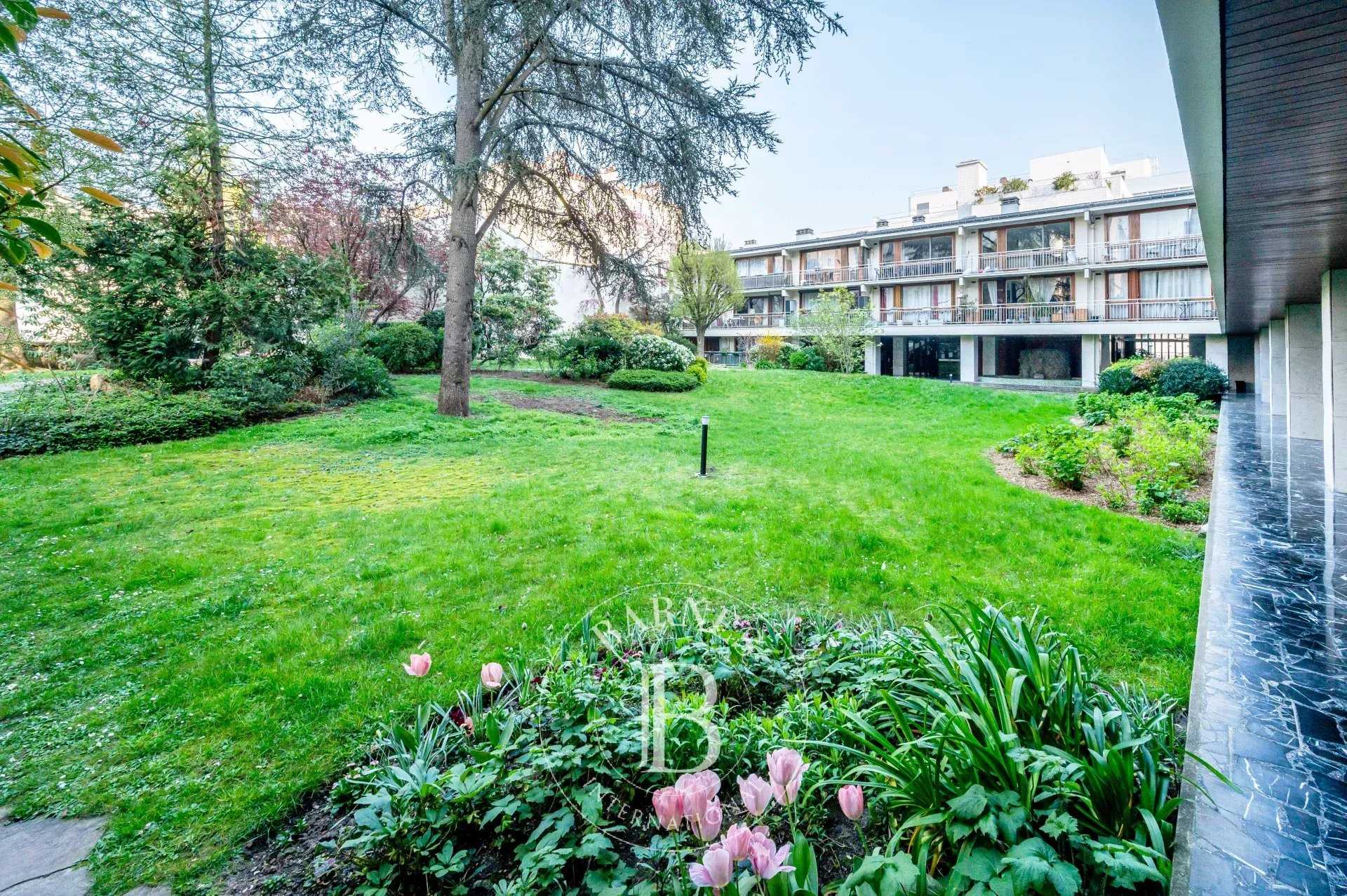 Piso Levallois-Perret  -  ref 86870496 (picture 2)