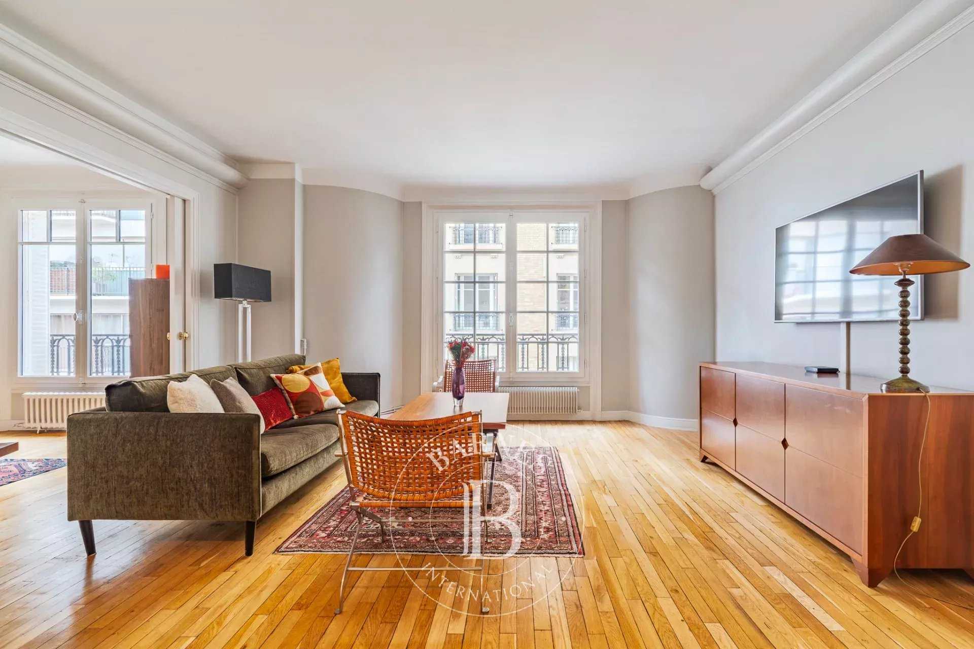 Apartment Neuilly-sur-Seine  -  ref 86443897 (picture 3)