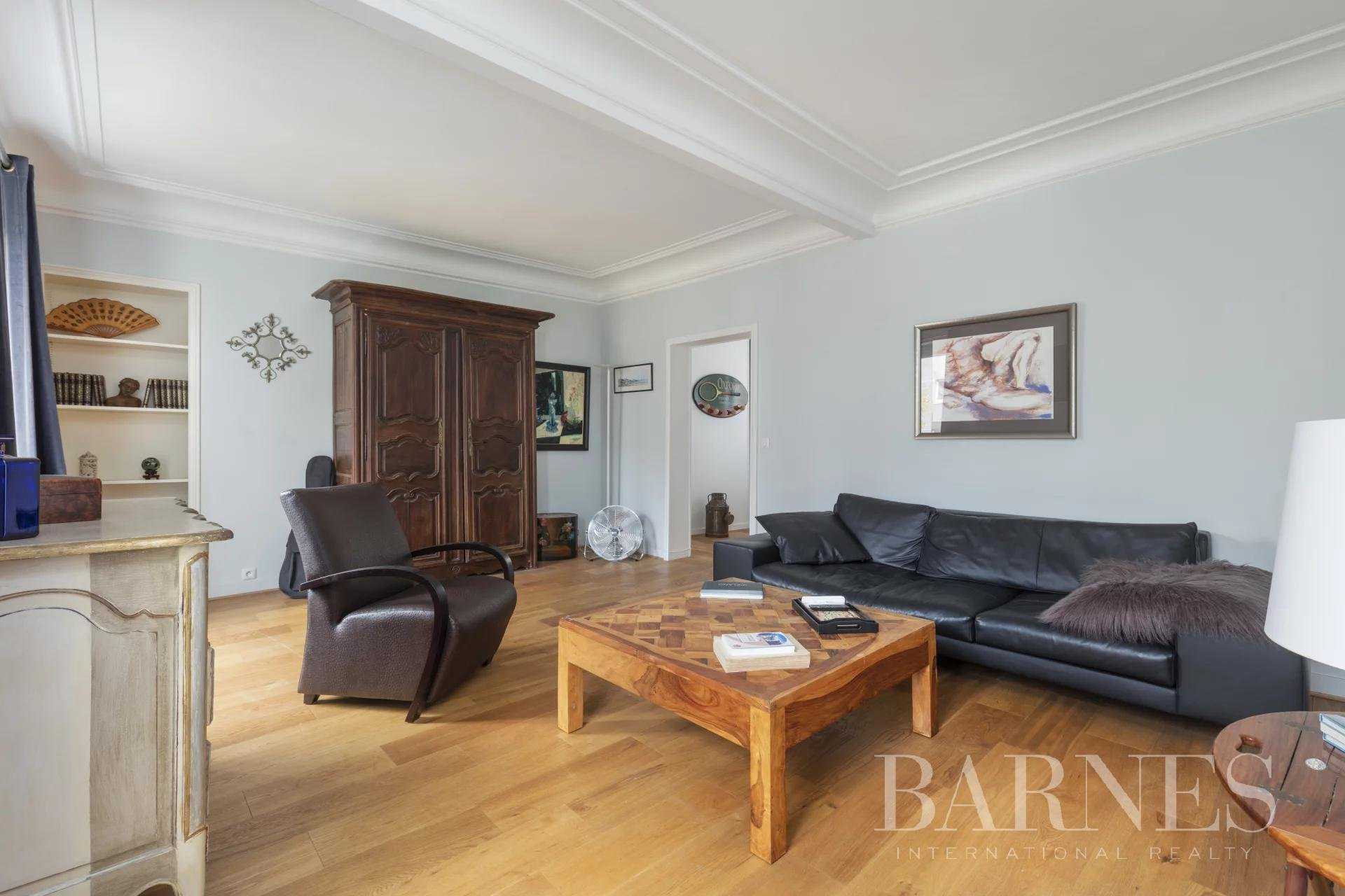 Piso Levallois-Perret  -  ref 7745290 (picture 2)
